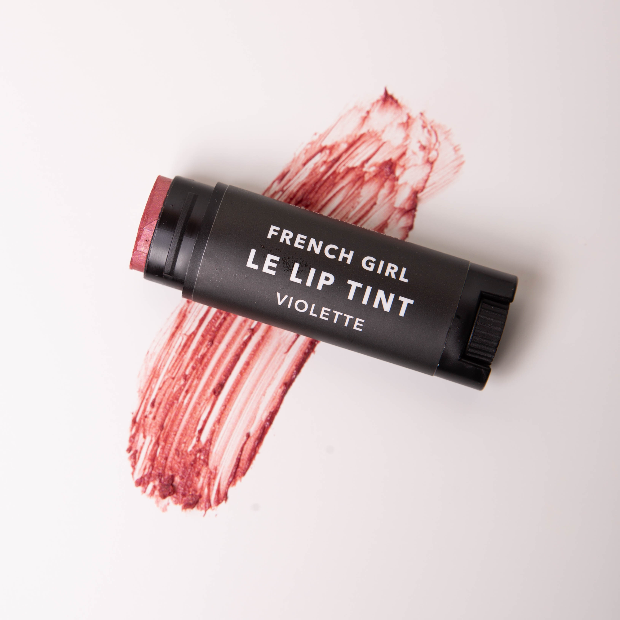 Tinted Lip Balm Violette