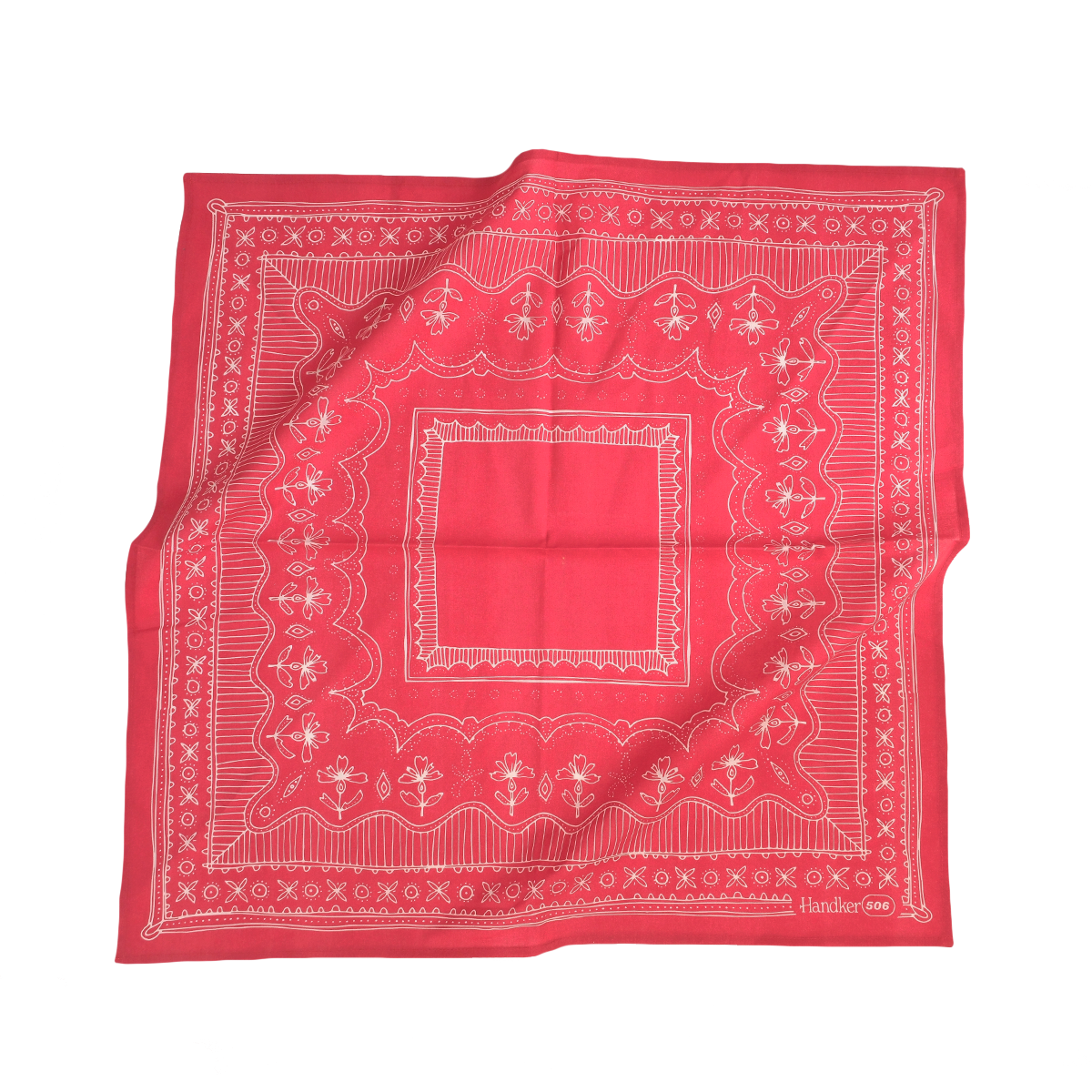 Hank Bandana