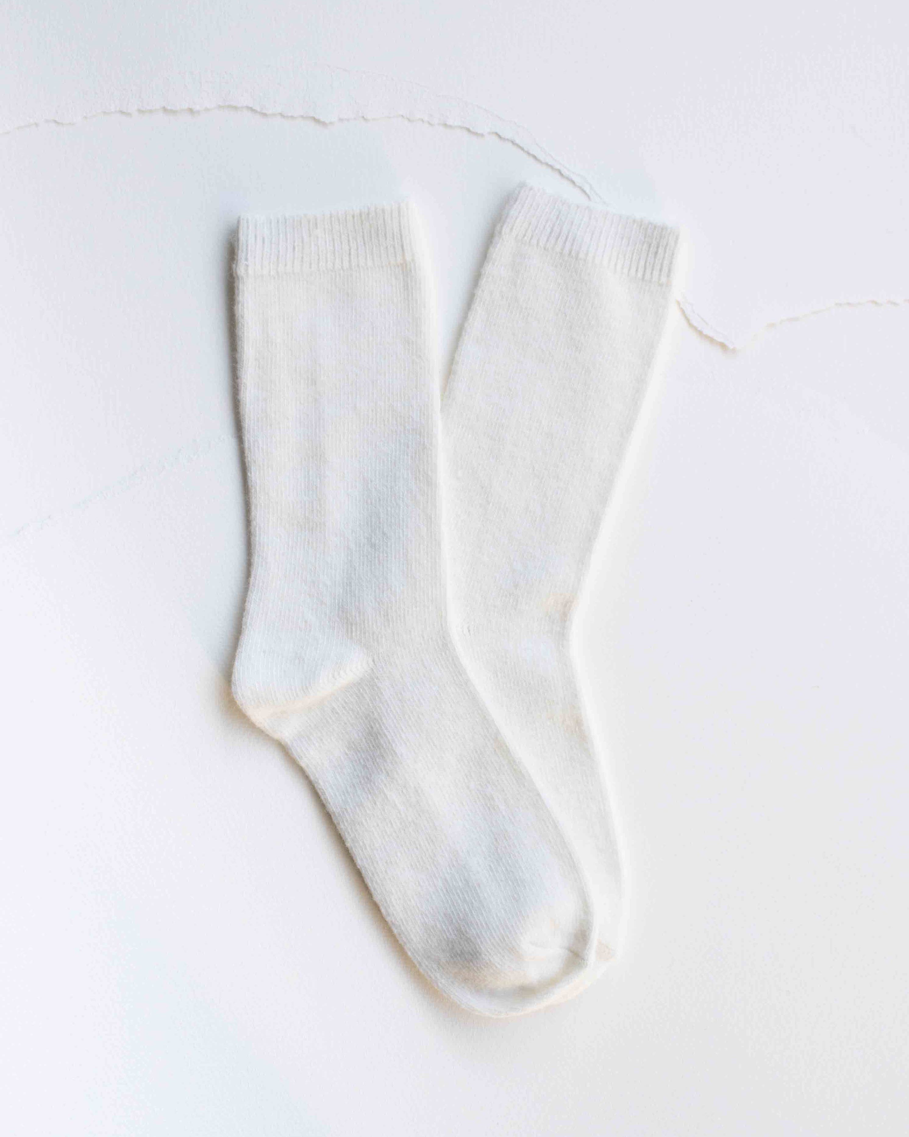 Bright Winter Socks