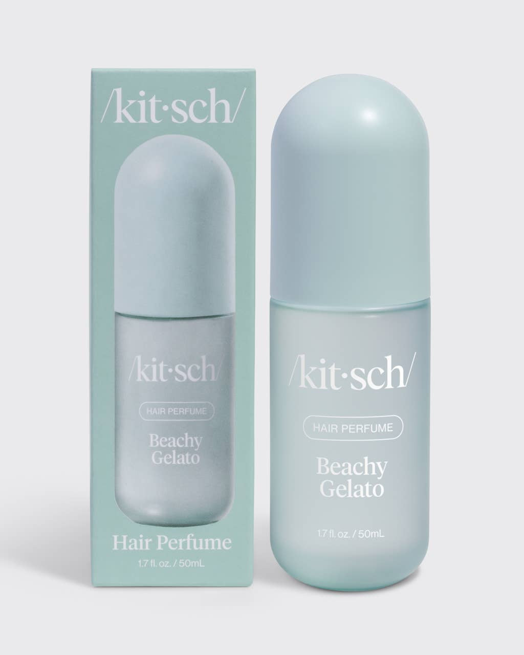 Beachy Gelato Hair Perfume