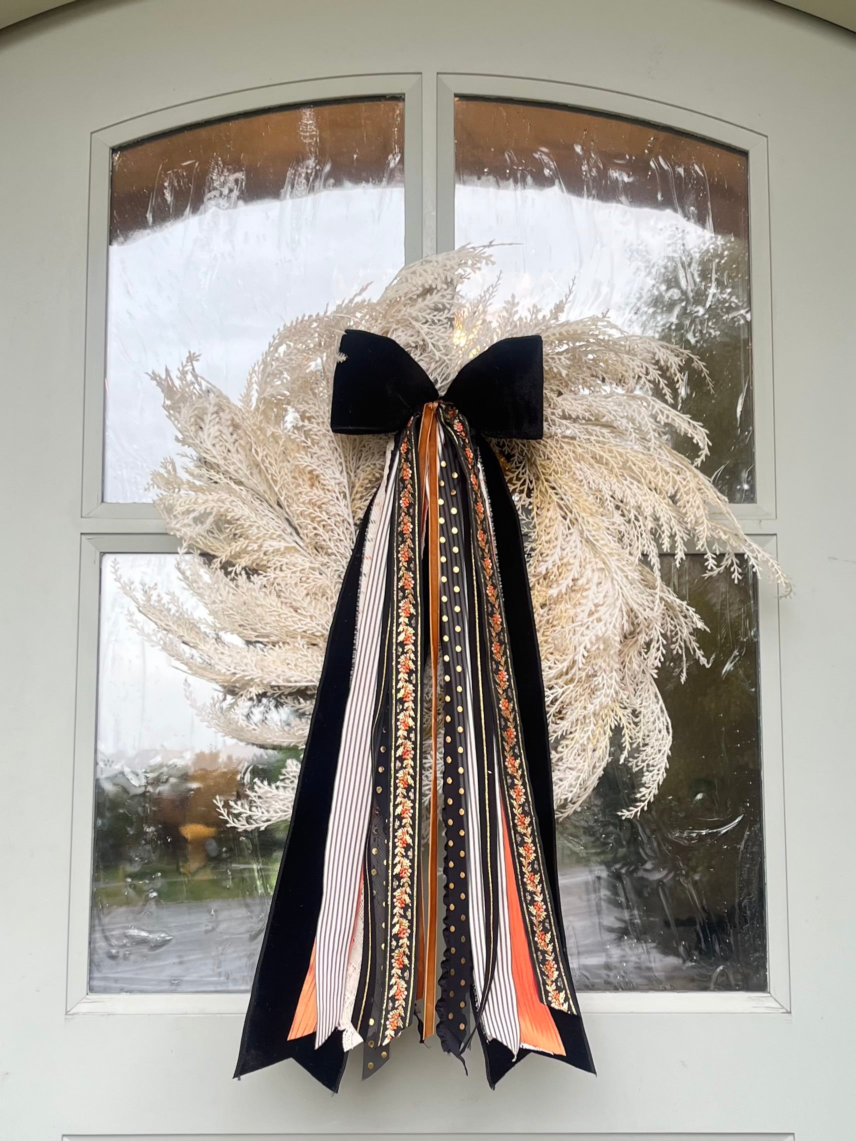 Haven Signature Meadow Wreath 24"