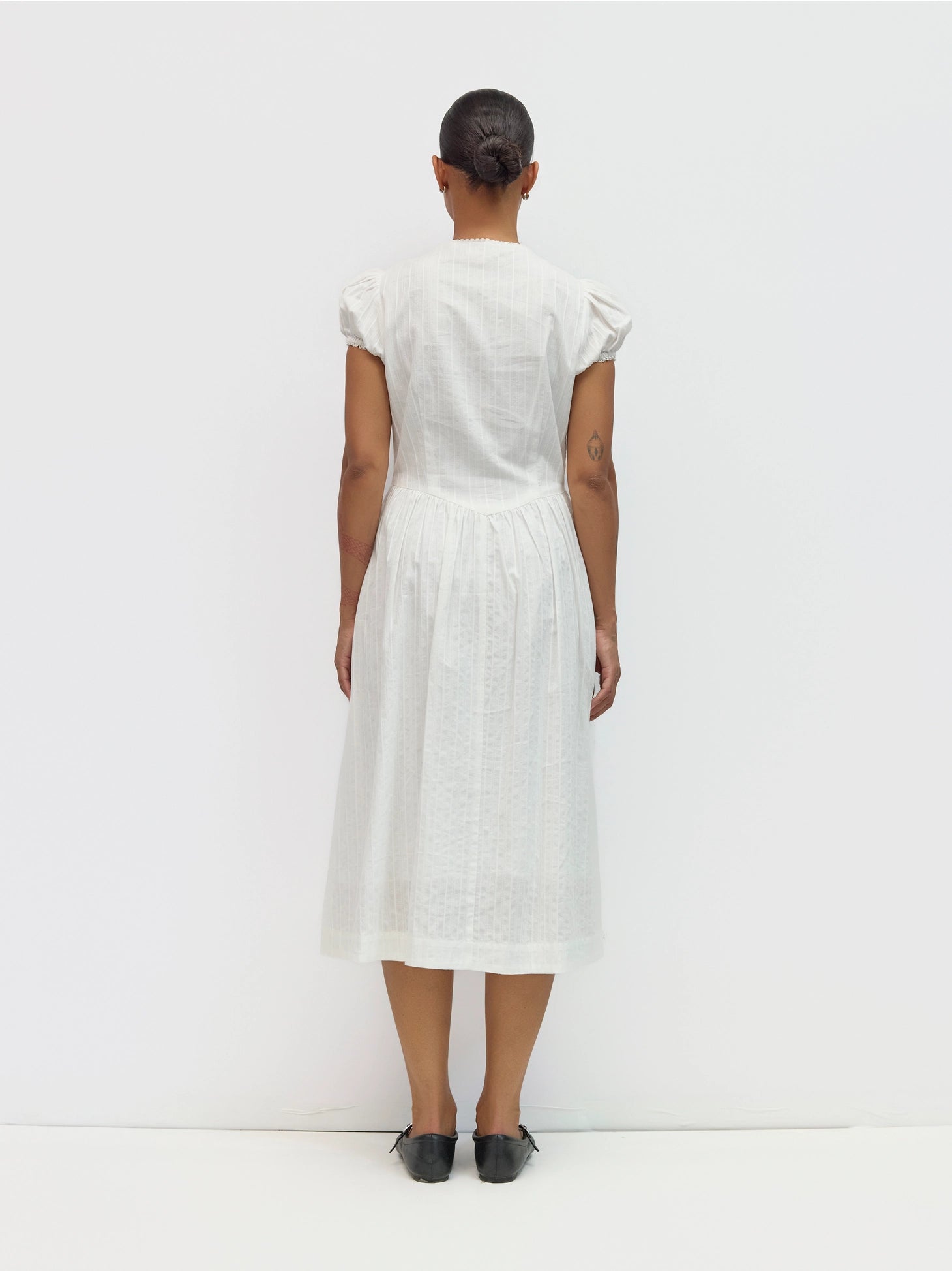 Madi Dress