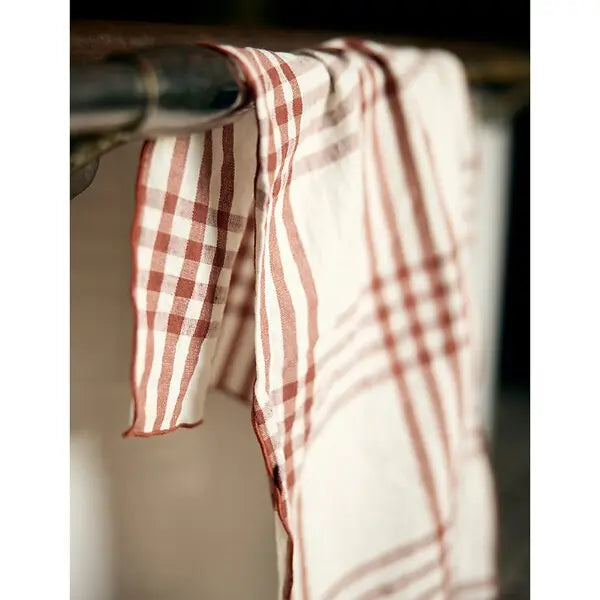 Vintage Argile Linens from Maison De Vacances