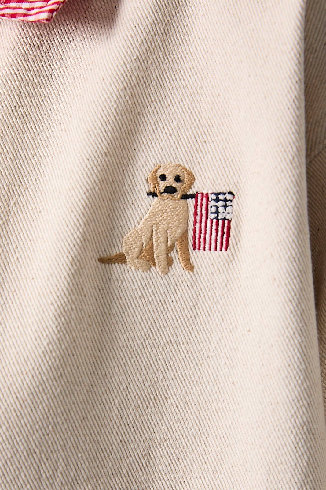 Marlowe Jacket