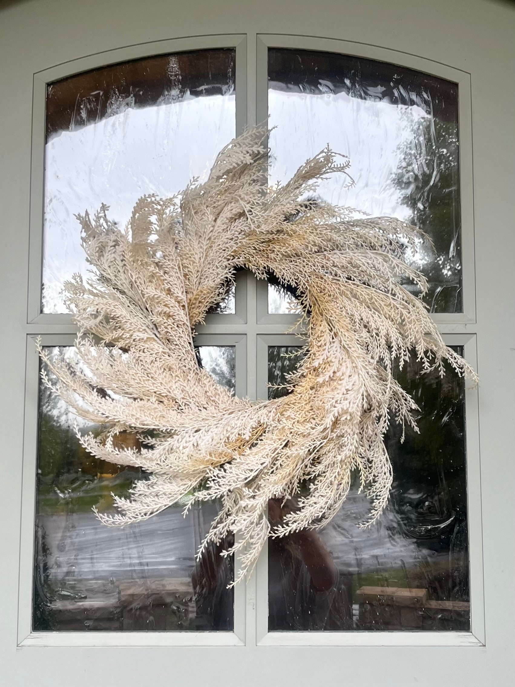 Haven Signature Meadow Wreath 24"