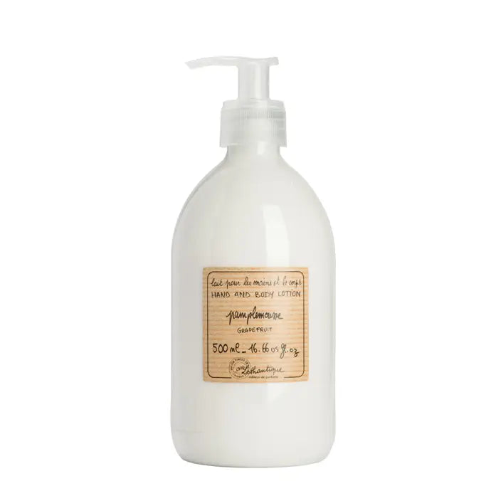 Lothantique | Hand & Body Lotion