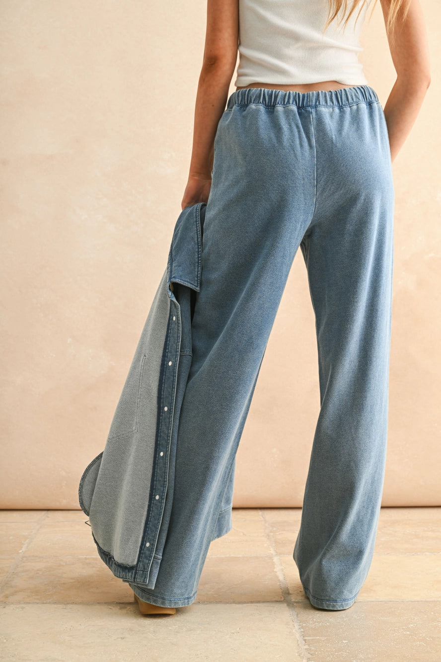 Mara Knit Pant