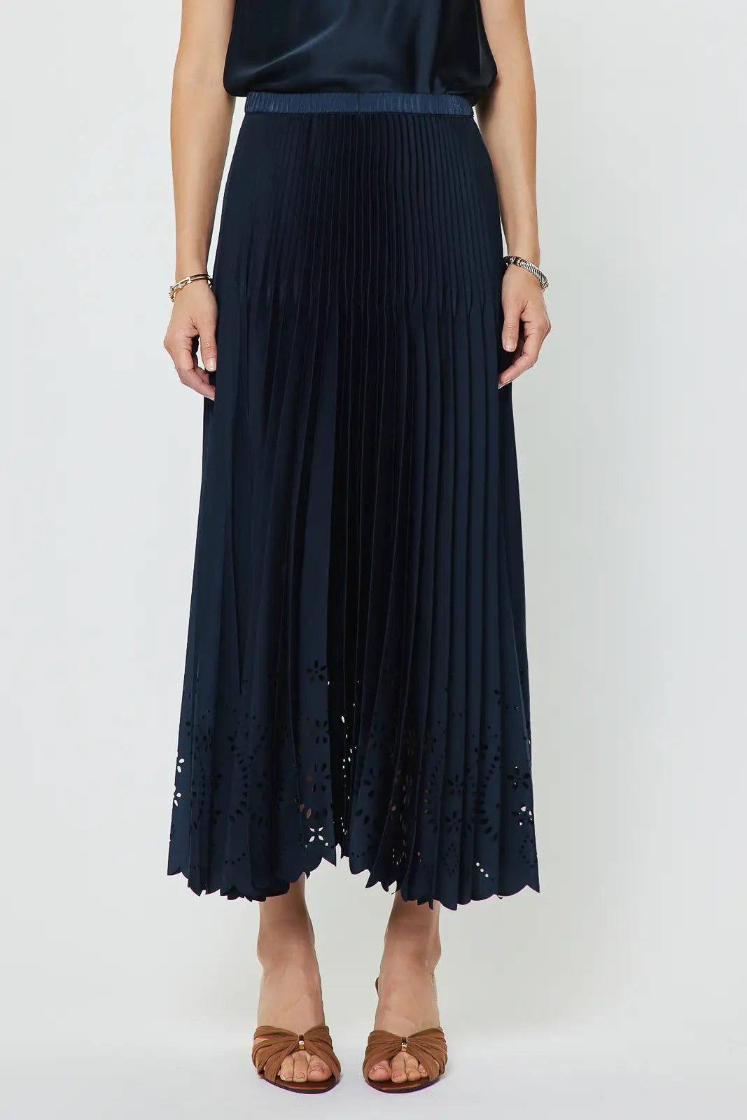 Posie Midi Skirt
