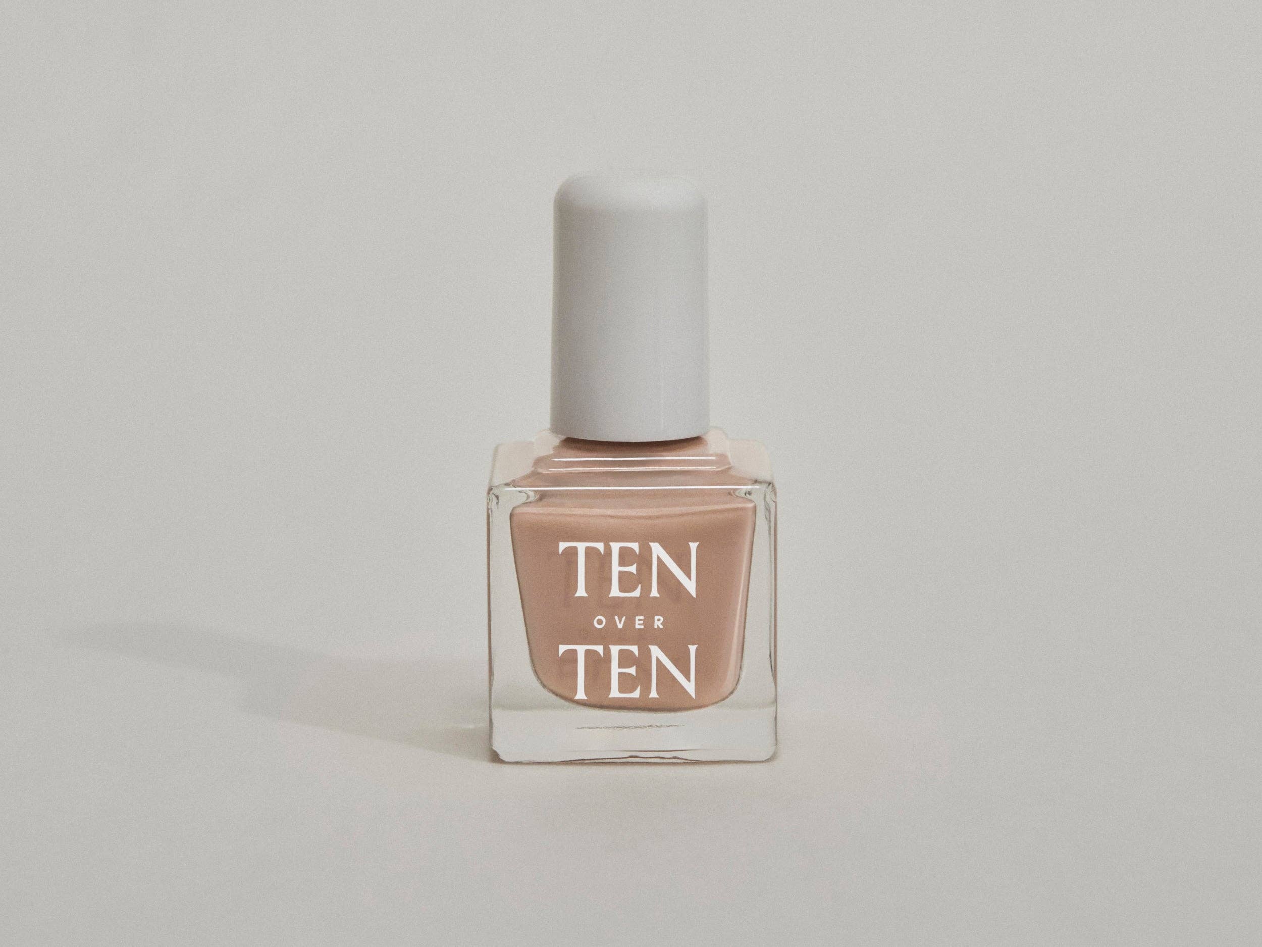 Canal Nail Polish