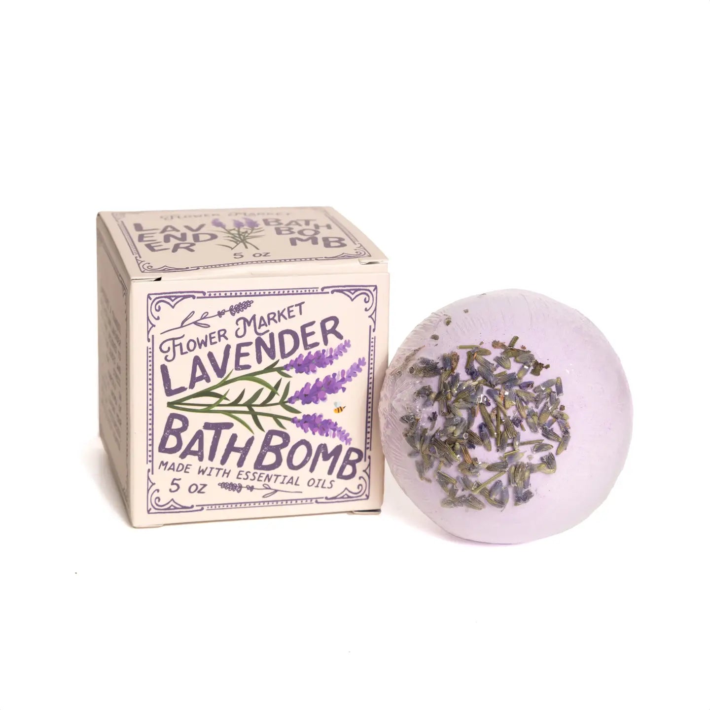 Bath Bomb