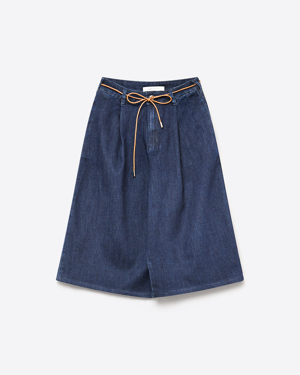 Reese Jean Skirt