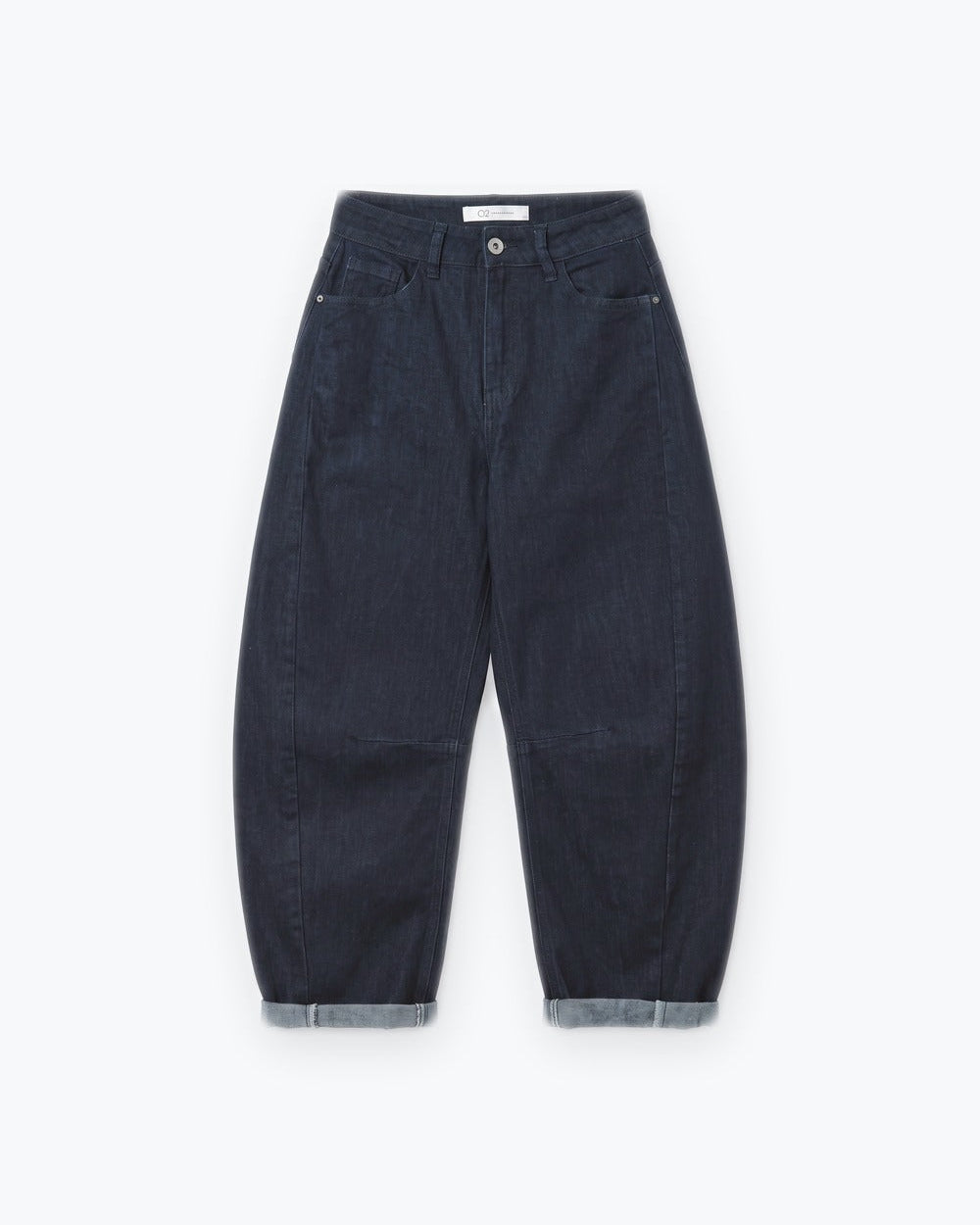 Kendall High Rise Jean