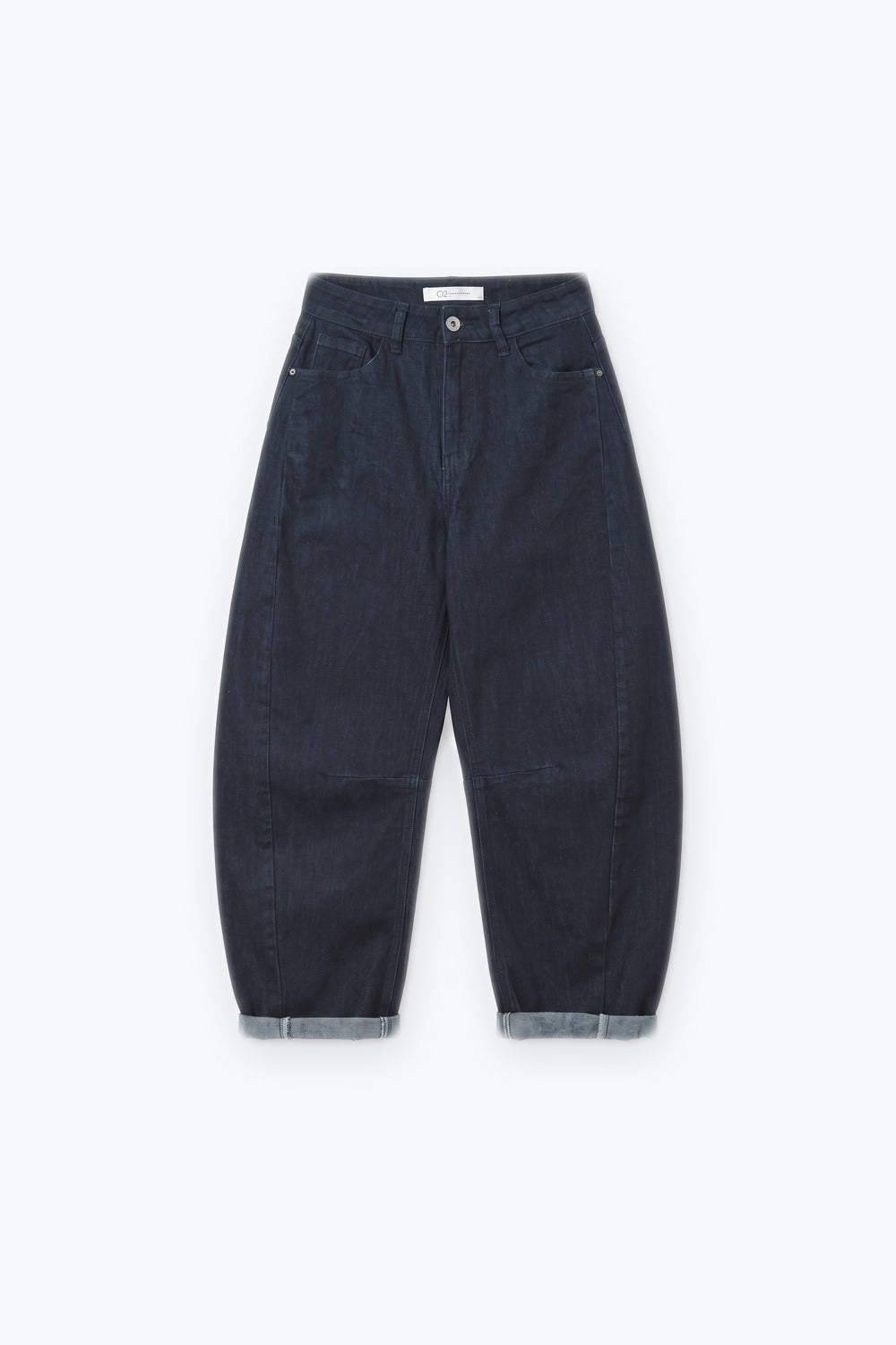 Kendall High Rise Jean
