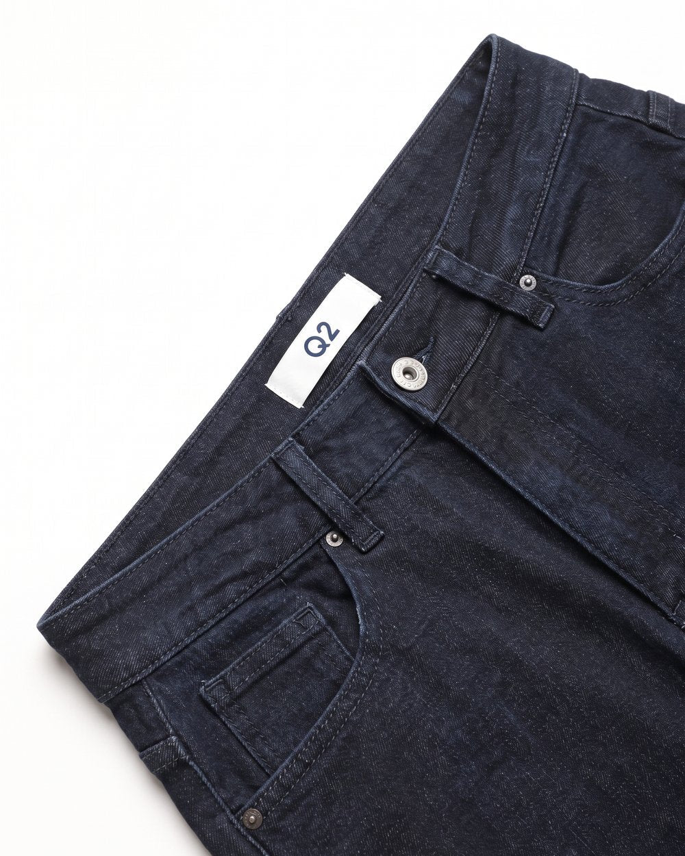Kendall High Rise Jean