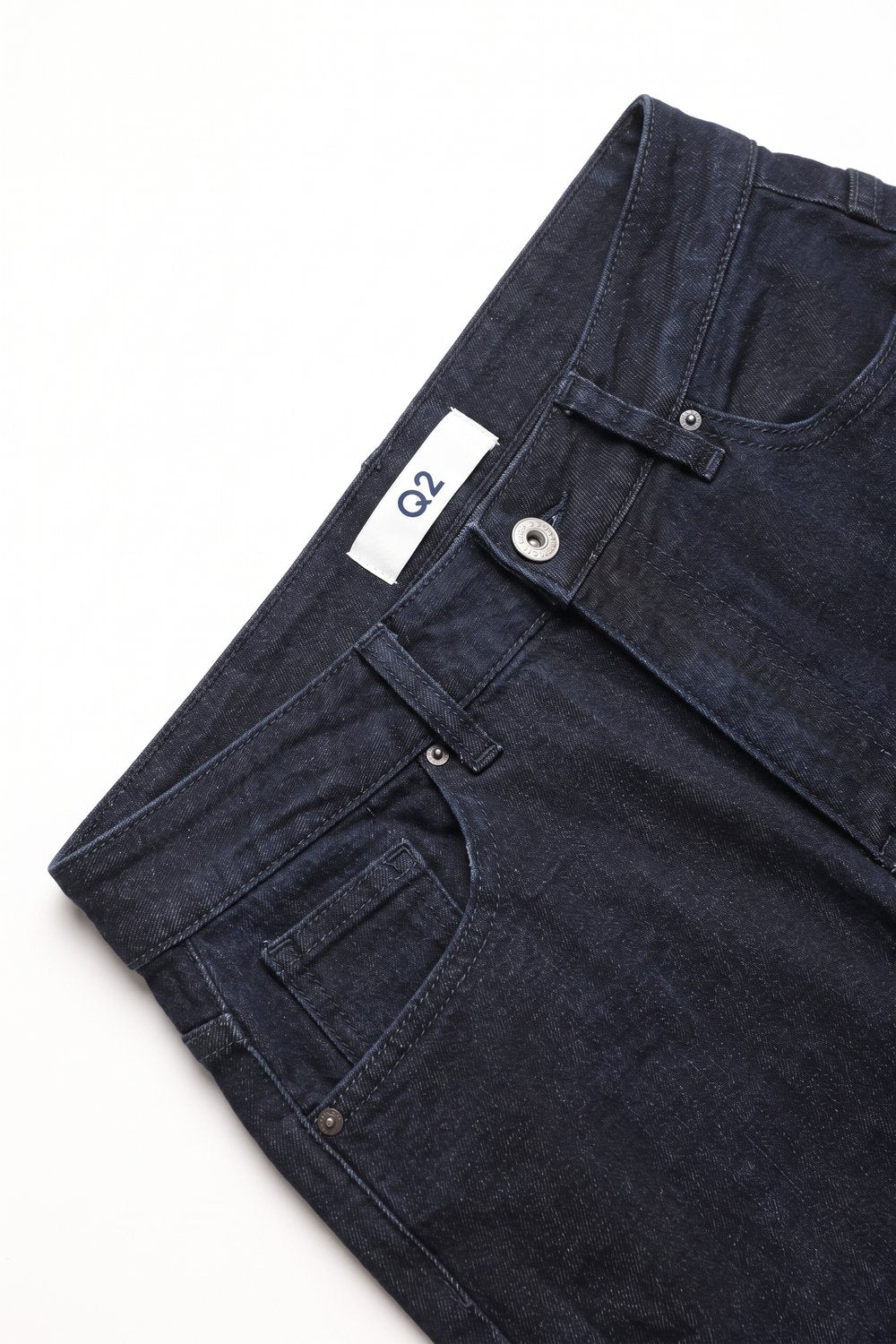 Kendall High Rise Jean