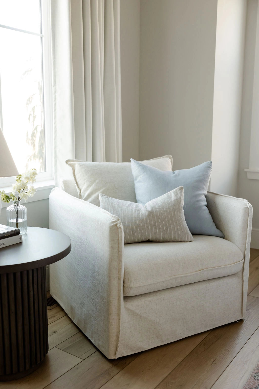 Julie Pillow Cover 20x20