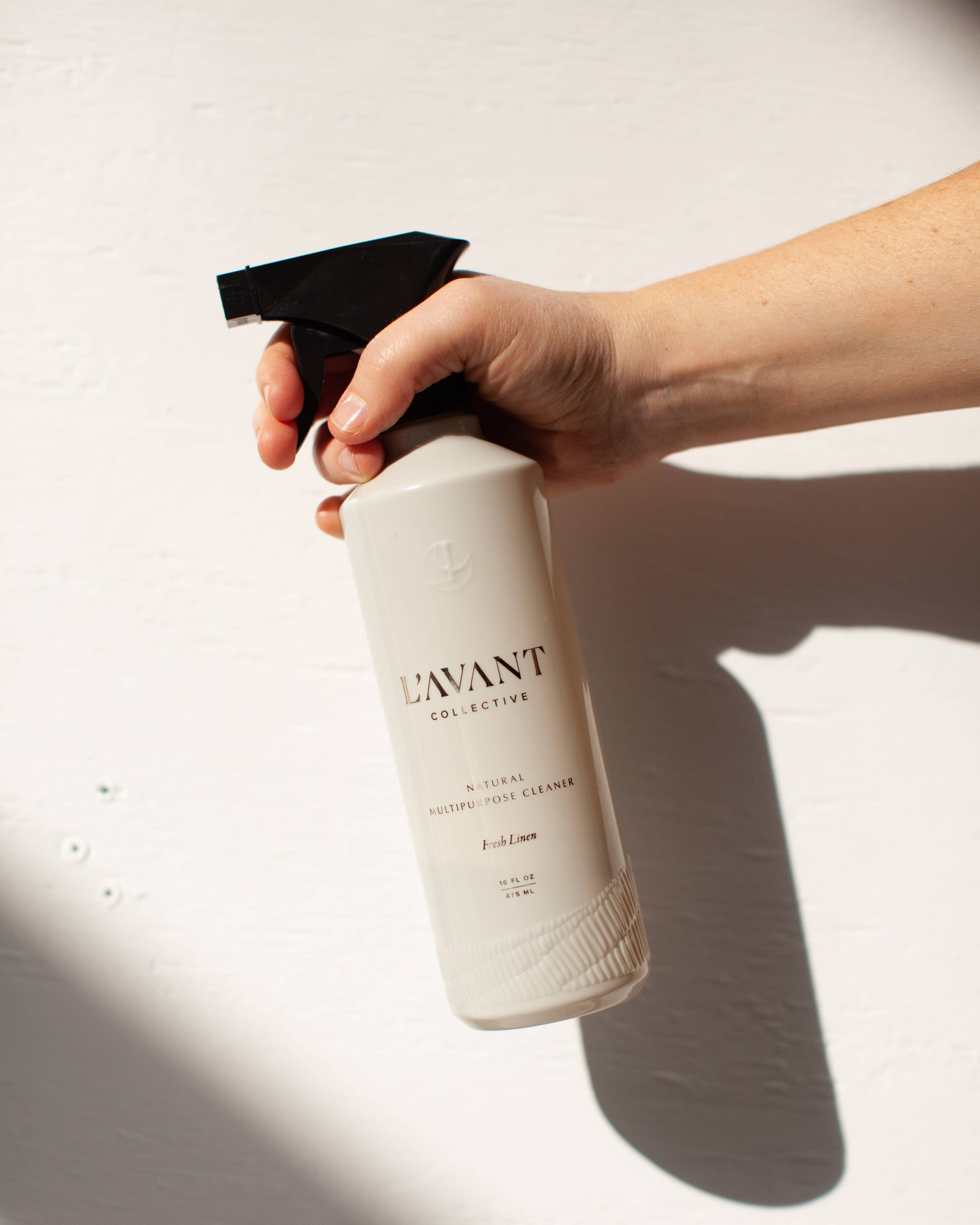 Fresh Linen Multipurpose Cleaner