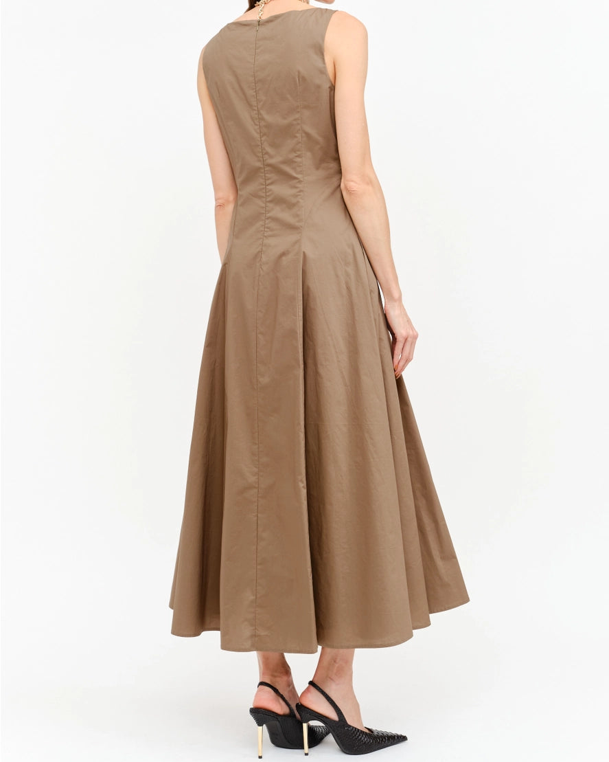 Azalea Dress