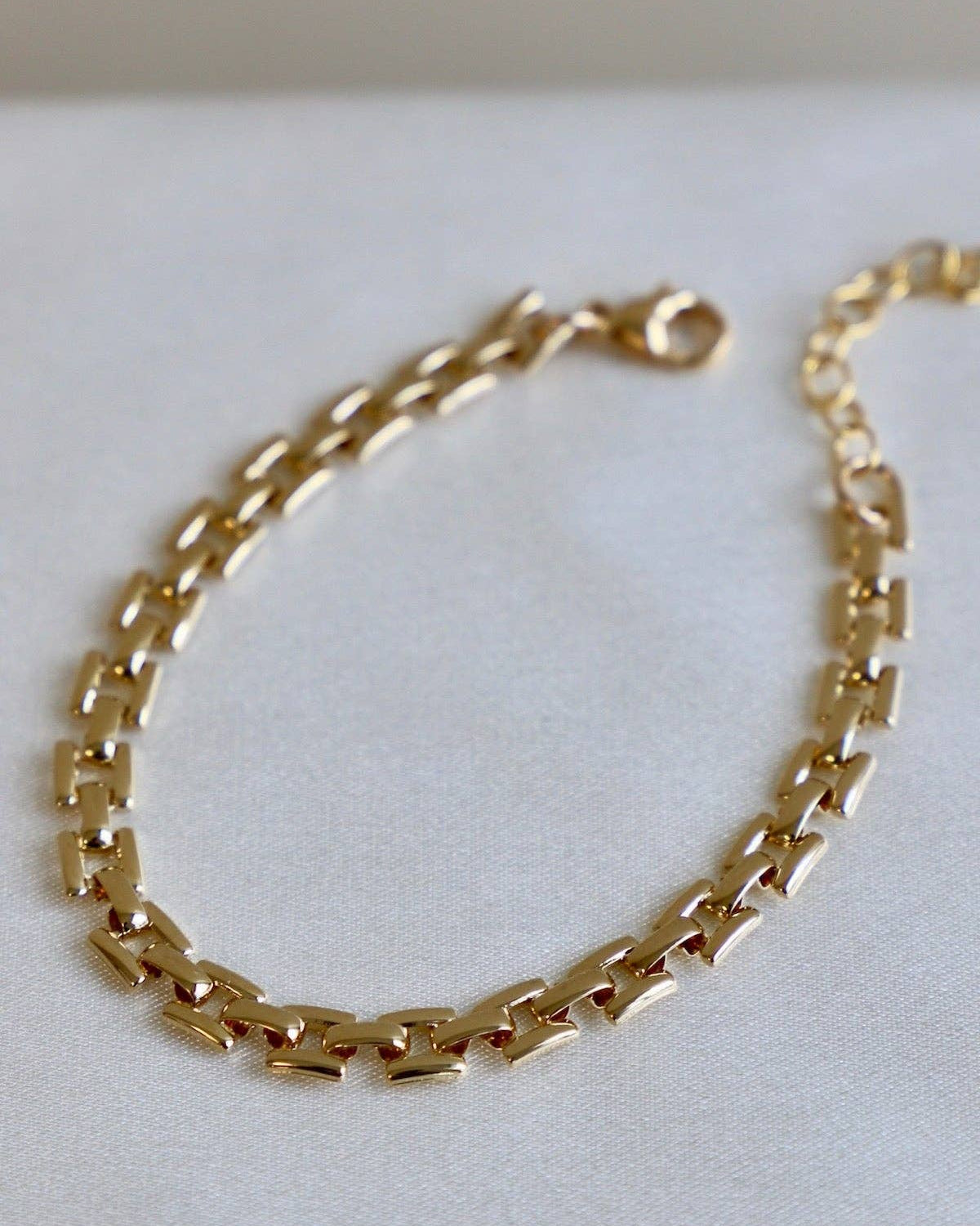 Sienna Chain Bracelet