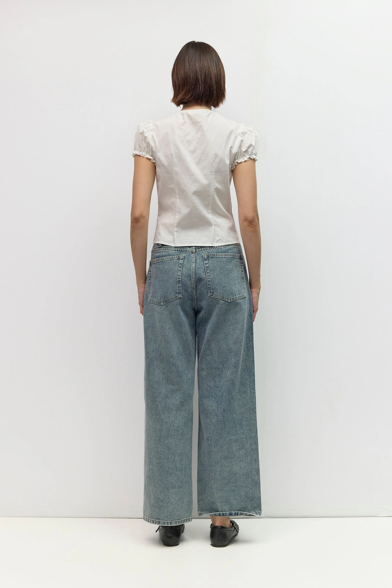 The Madi Top