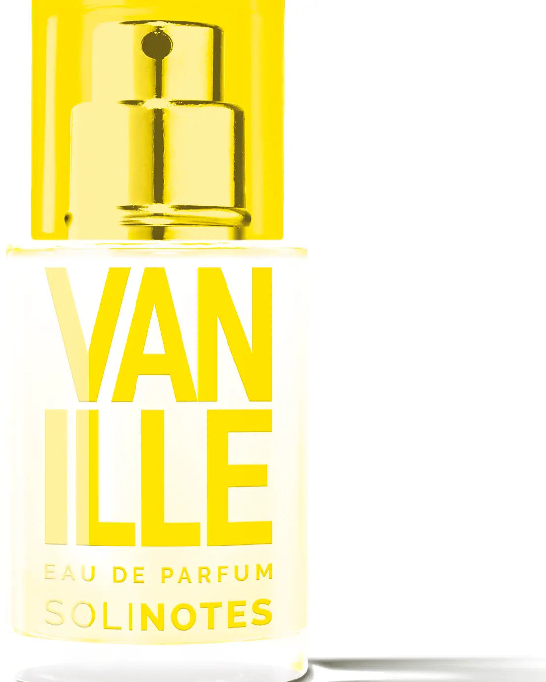 Eau De Parfum 0.5 oz