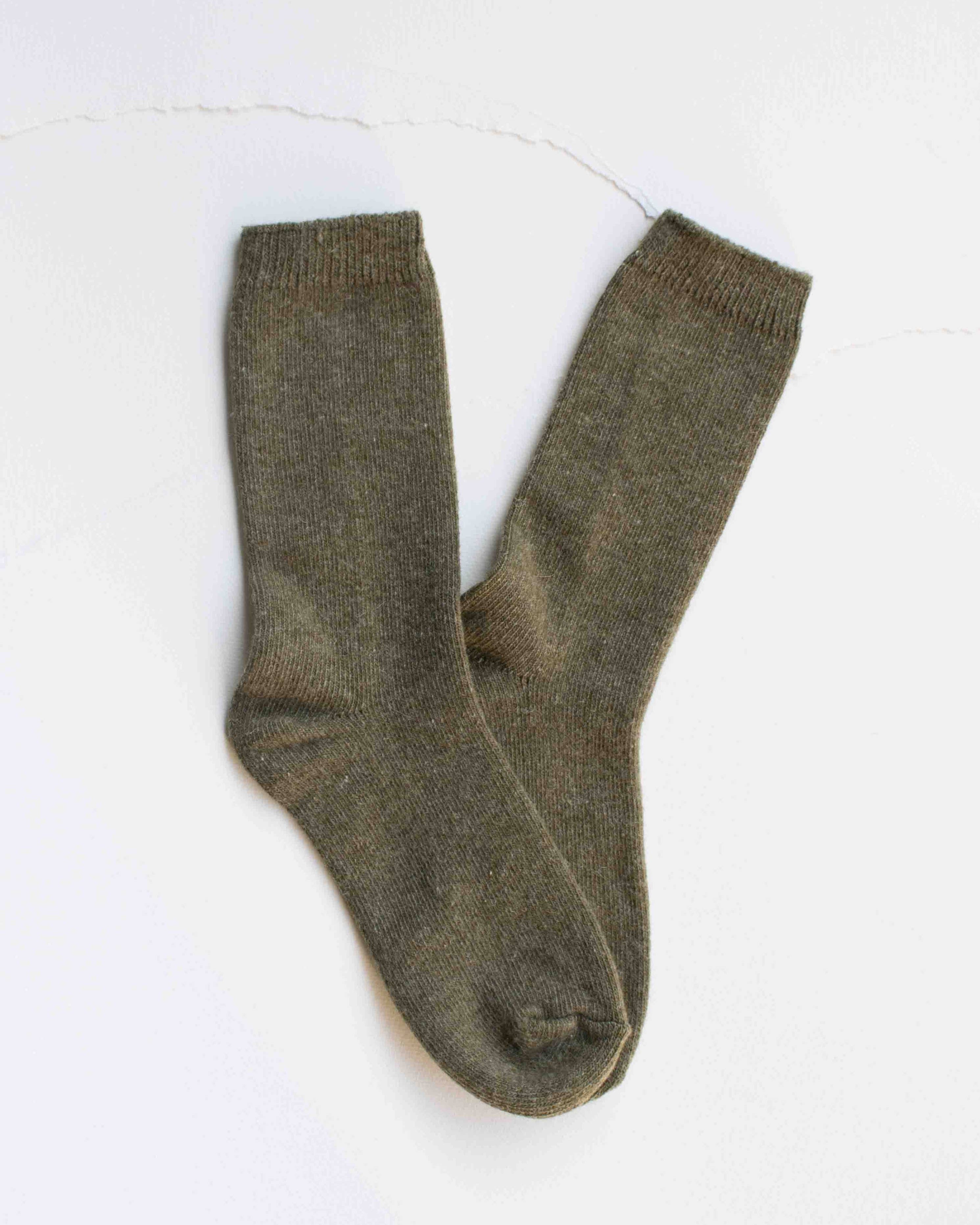 Bright Winter Socks
