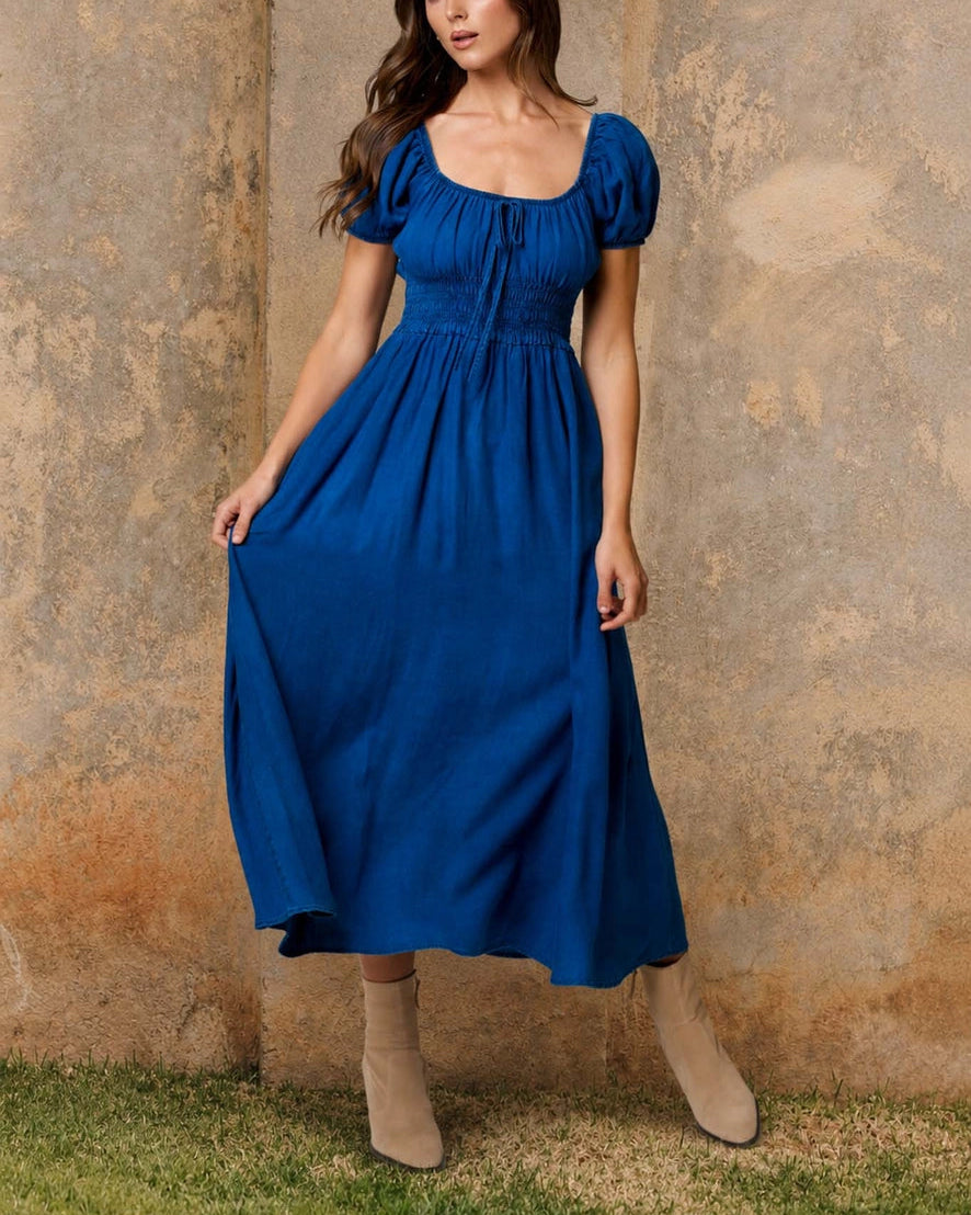Tara Midi Dress