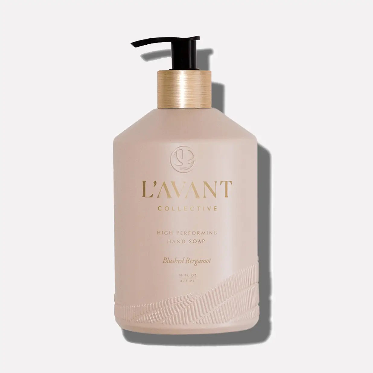 Hand Soap Blushed Bergamot