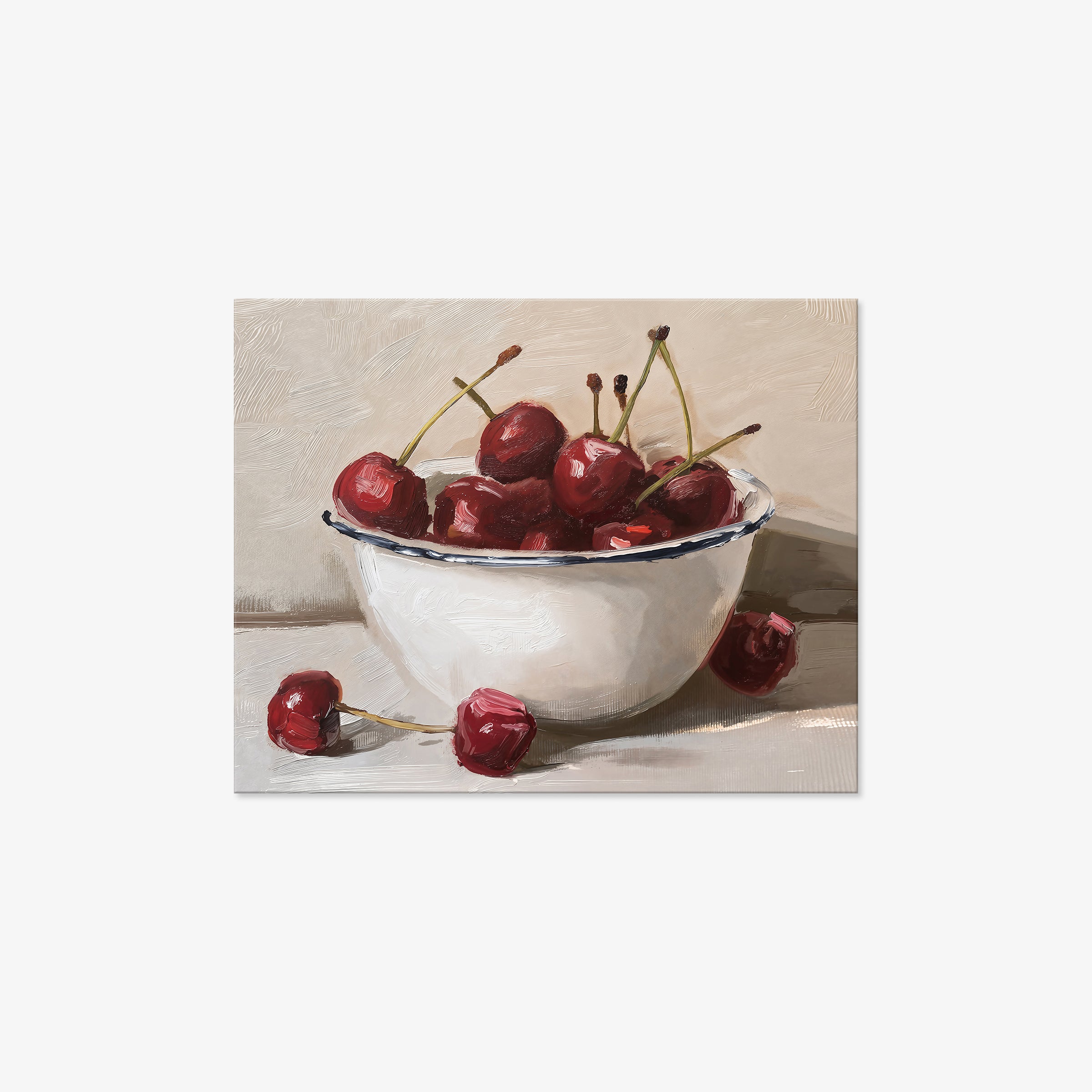 Bowl of Cherries