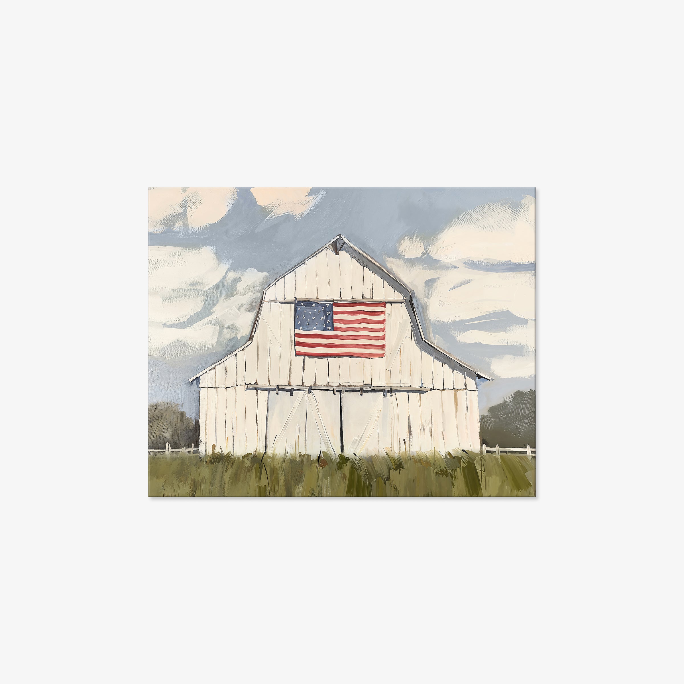 American Barn