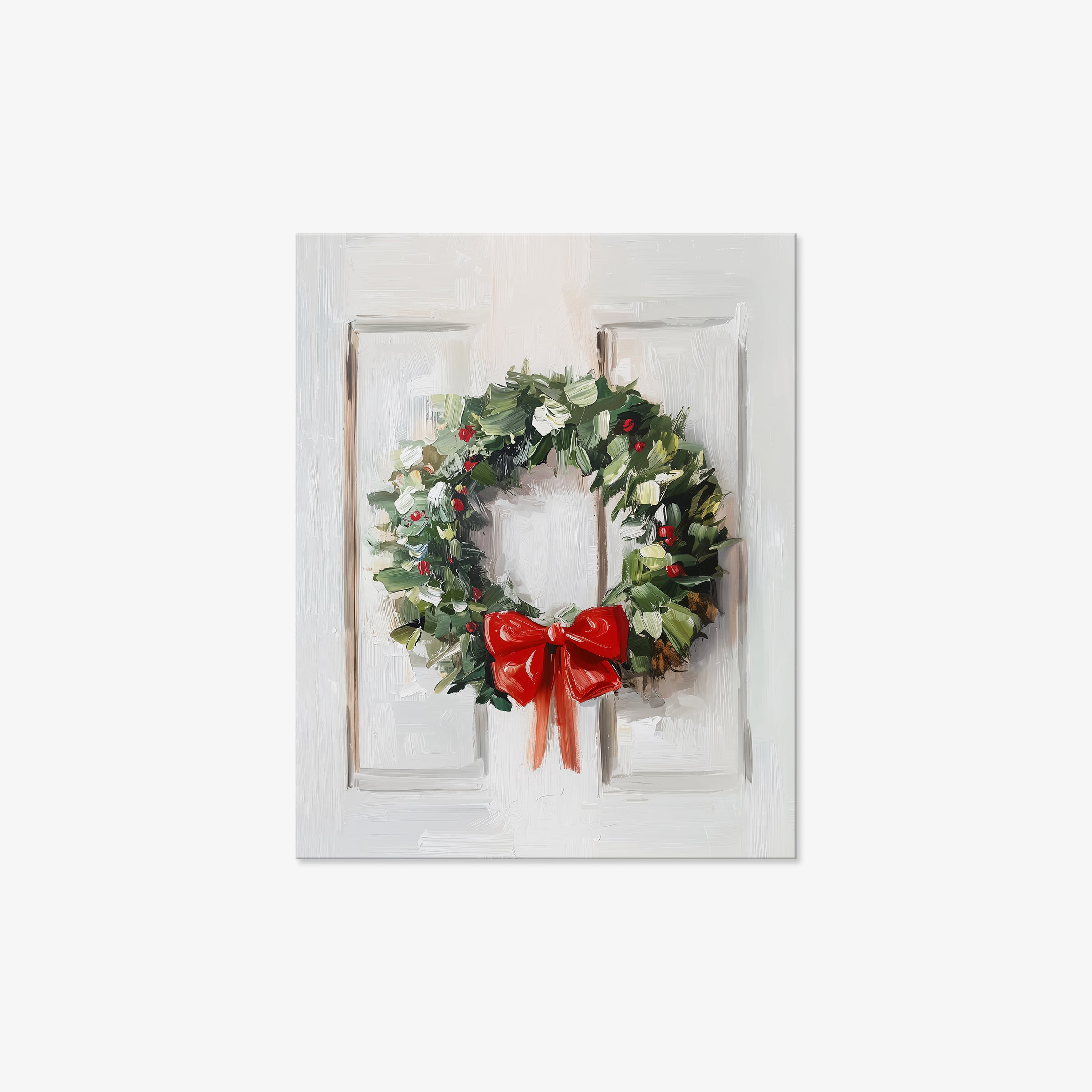 Christmas Wreath