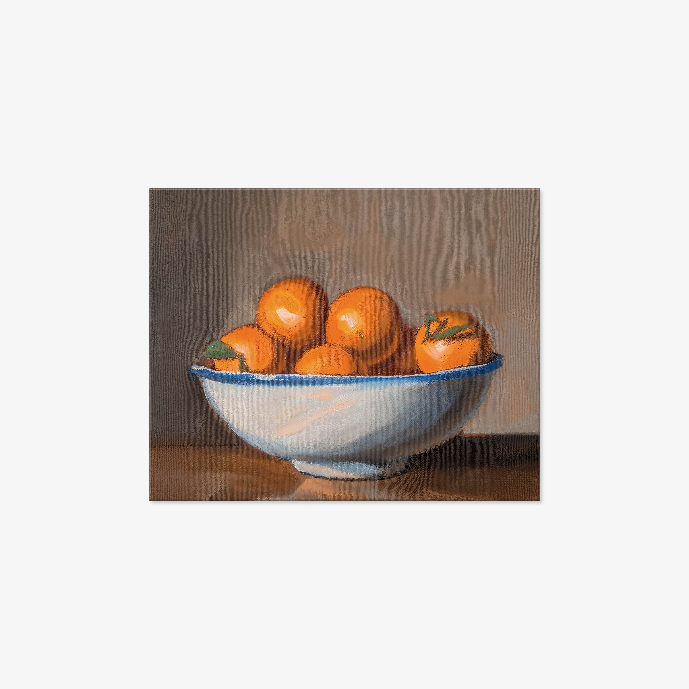 Oranges