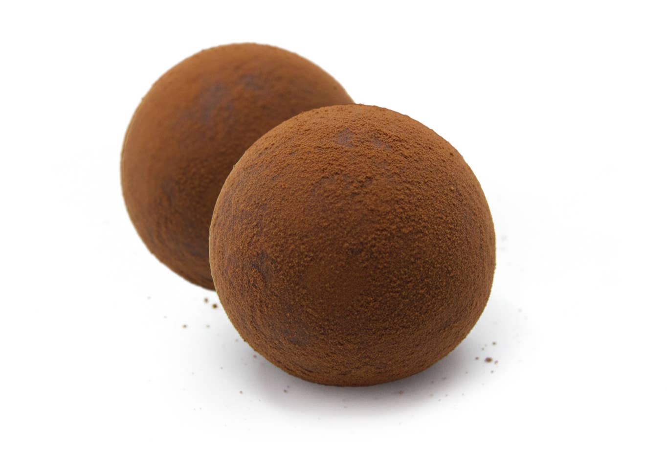 Artisan Chocolate Truffle