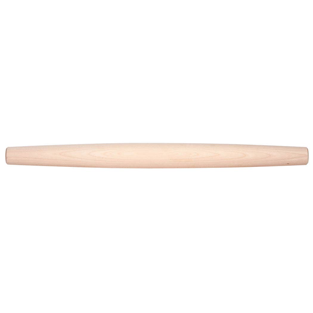 French Dowel Rolling Pin