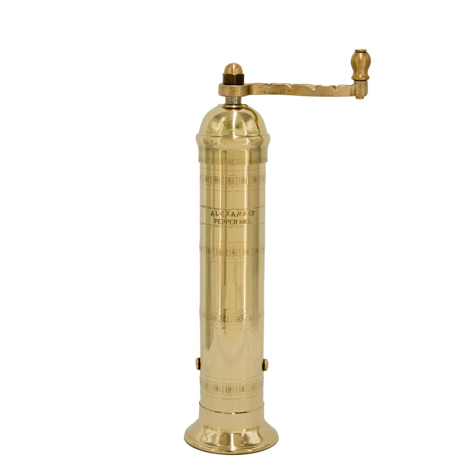 Pepper Mill