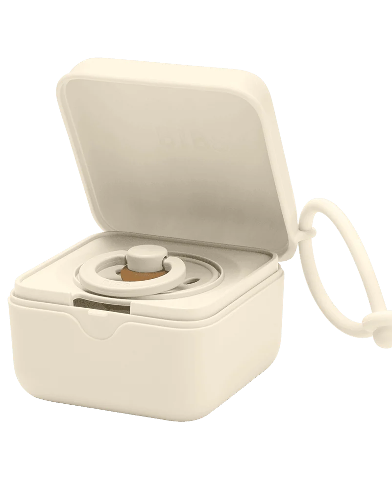 Pacifier Box Chloe Meadow