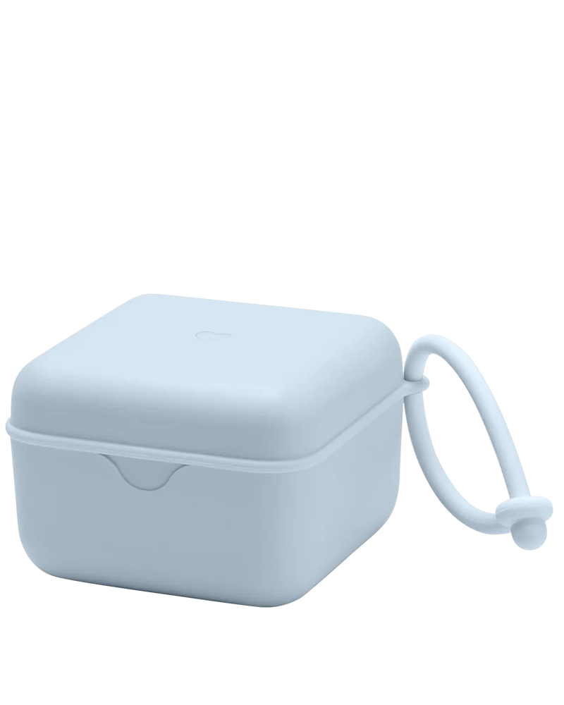 Pacifier Box