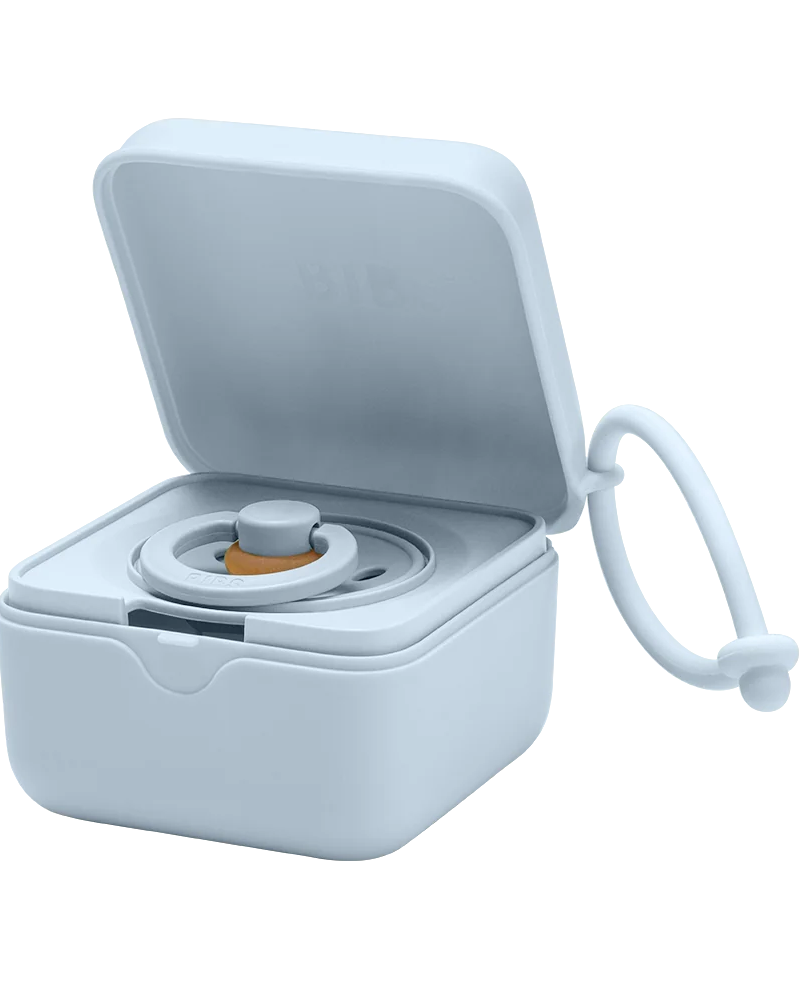 Pacifier Box