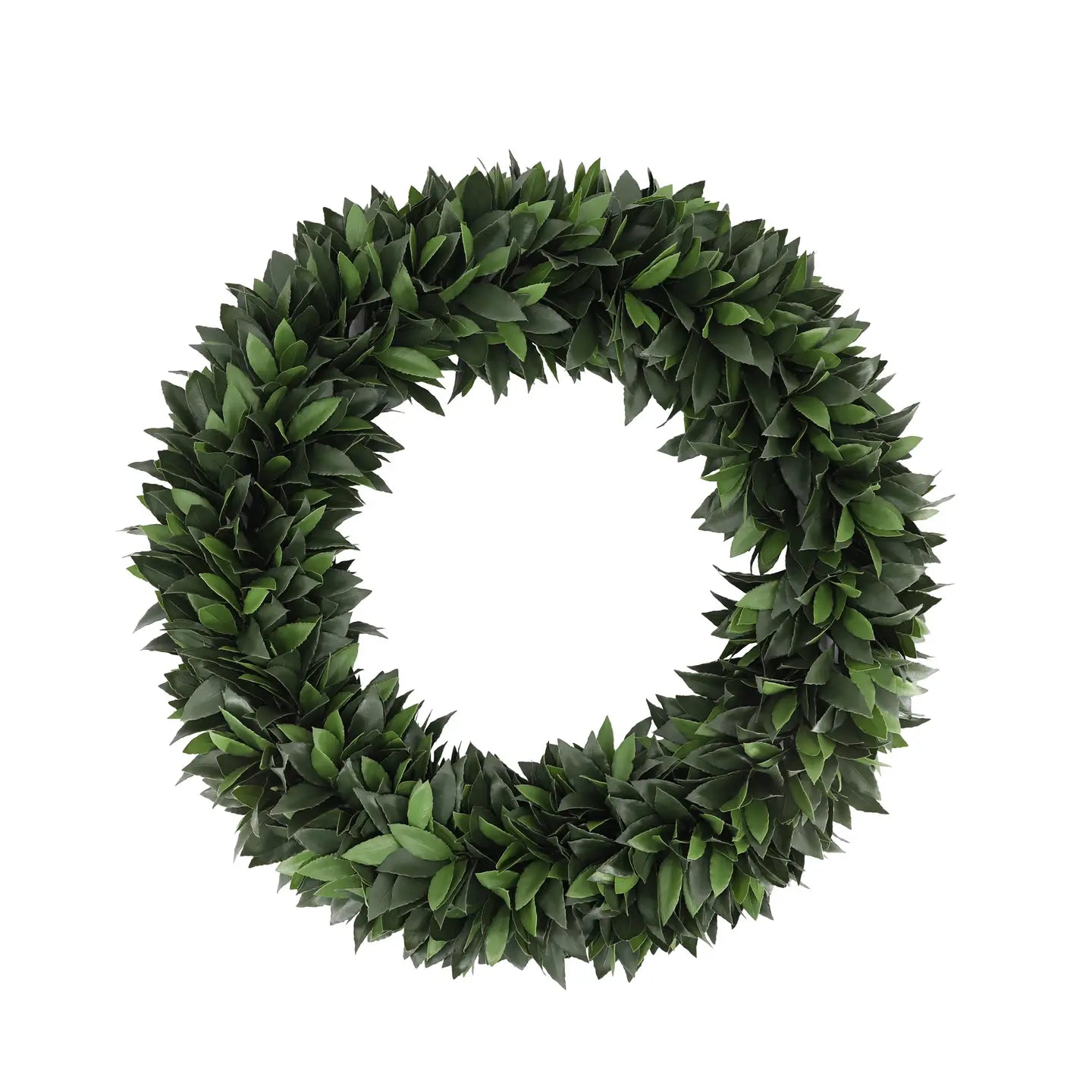 Bay Laurel UV Wreath
