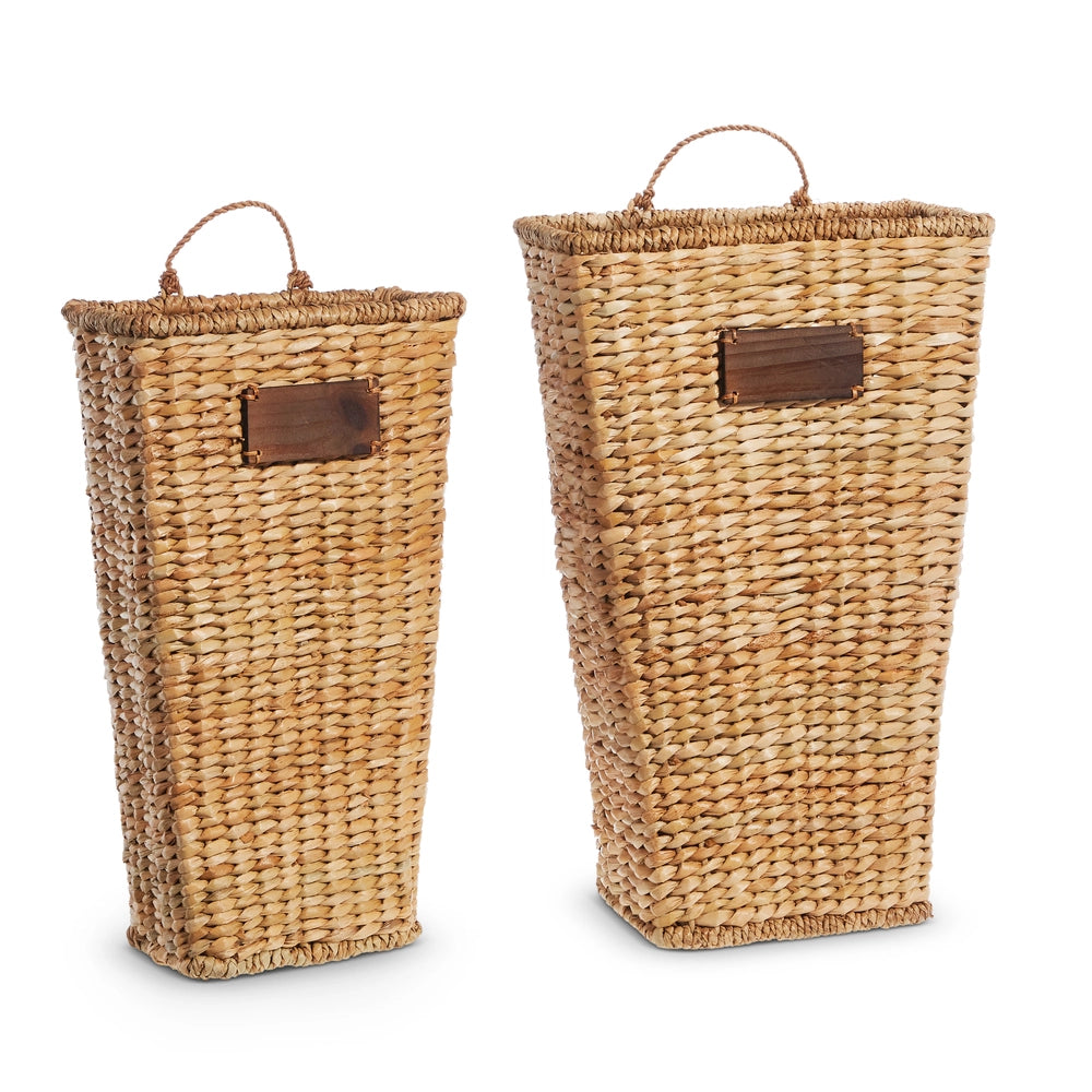 Haven Signature Door Basket
