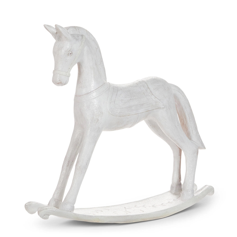 Heirloom Rocking Horse