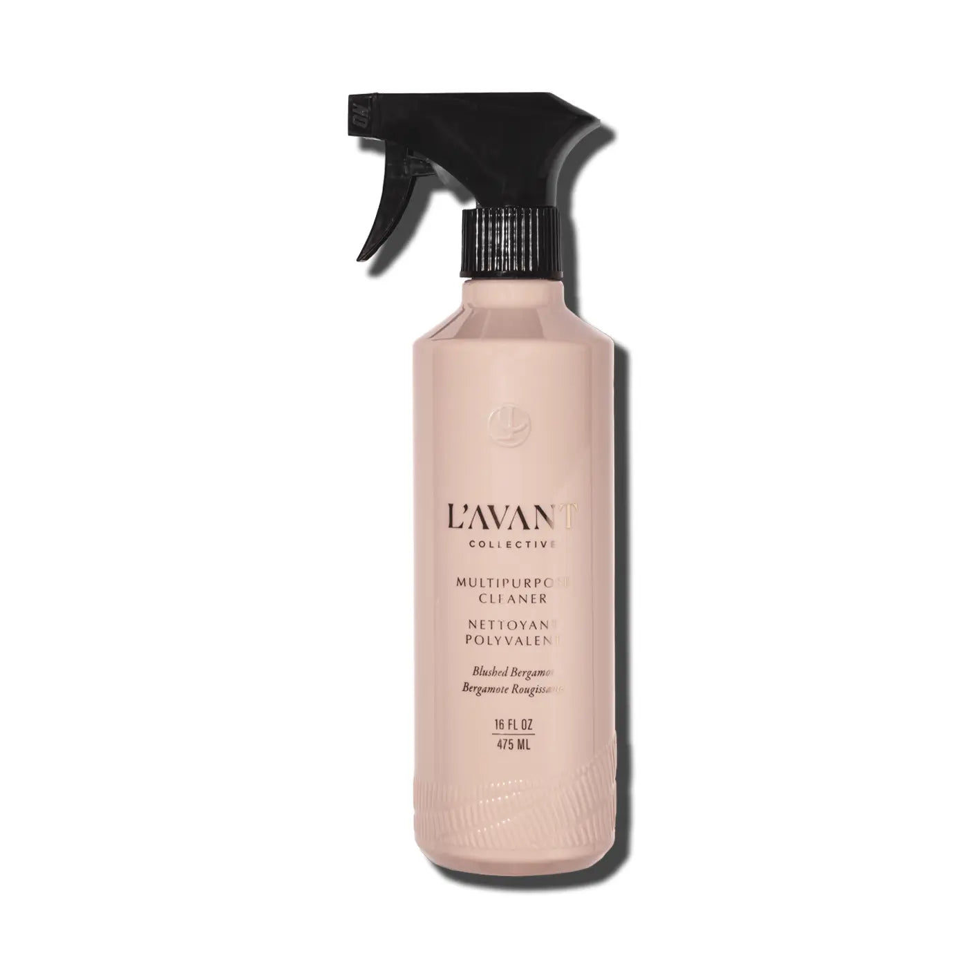 Multipurpose Cleaner Blushed Bergamot