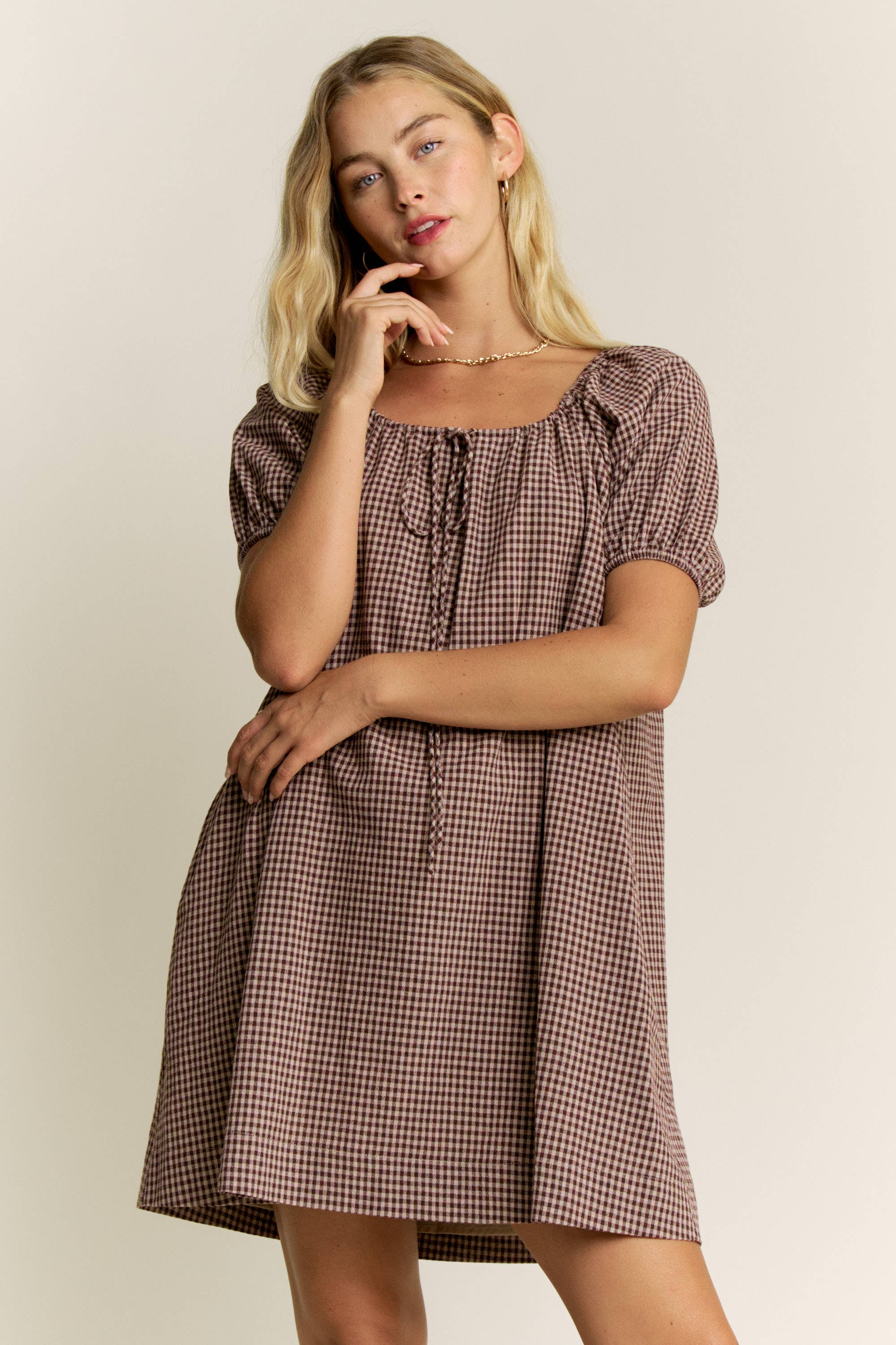 Sylvie Dress