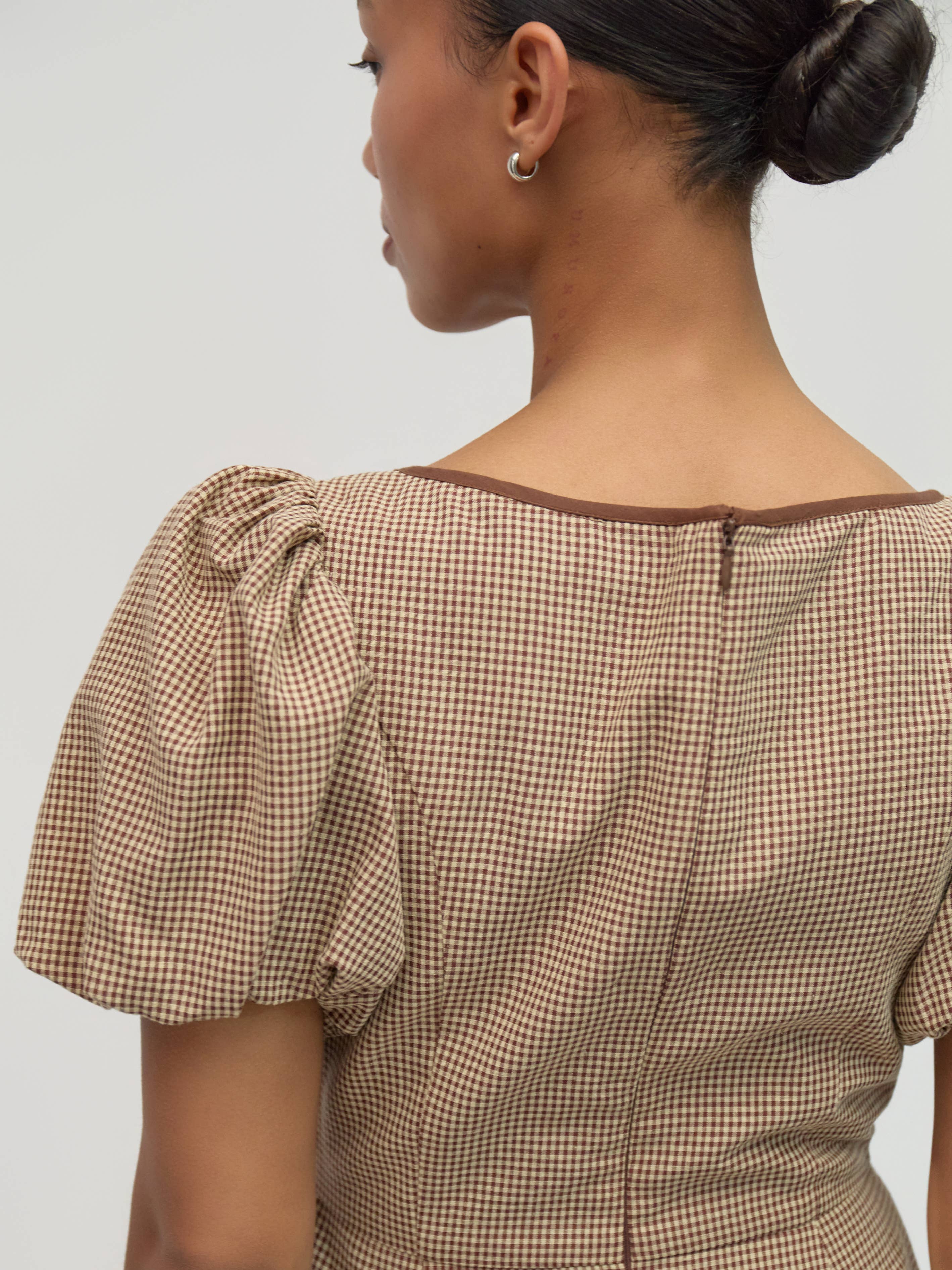 Briar Dress
