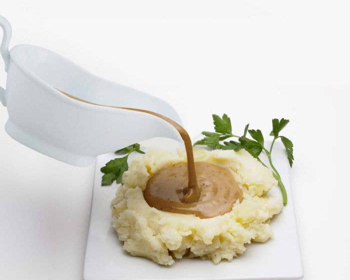 Kitchen Gravy Boat
