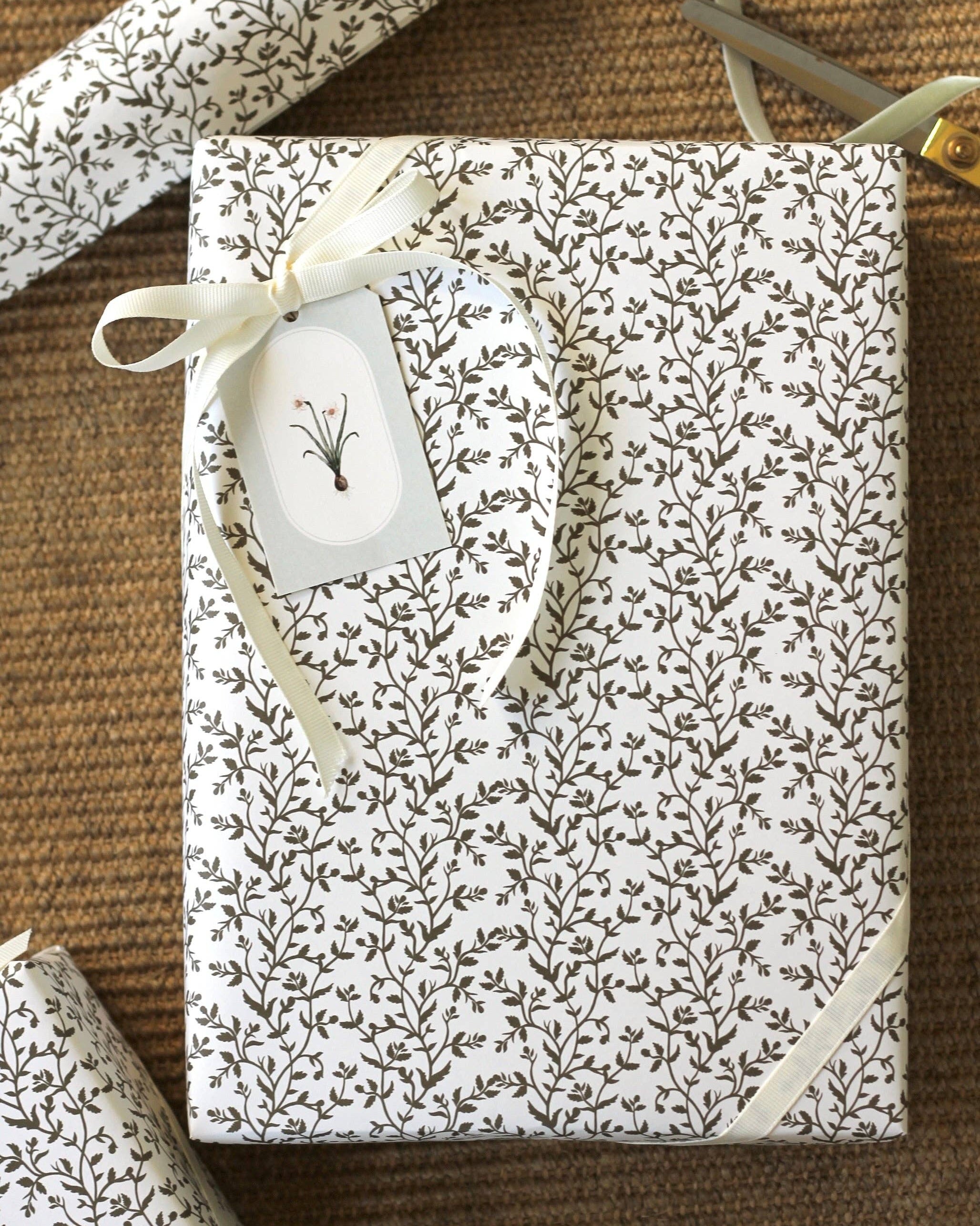 Carolyn Wrapping Papers