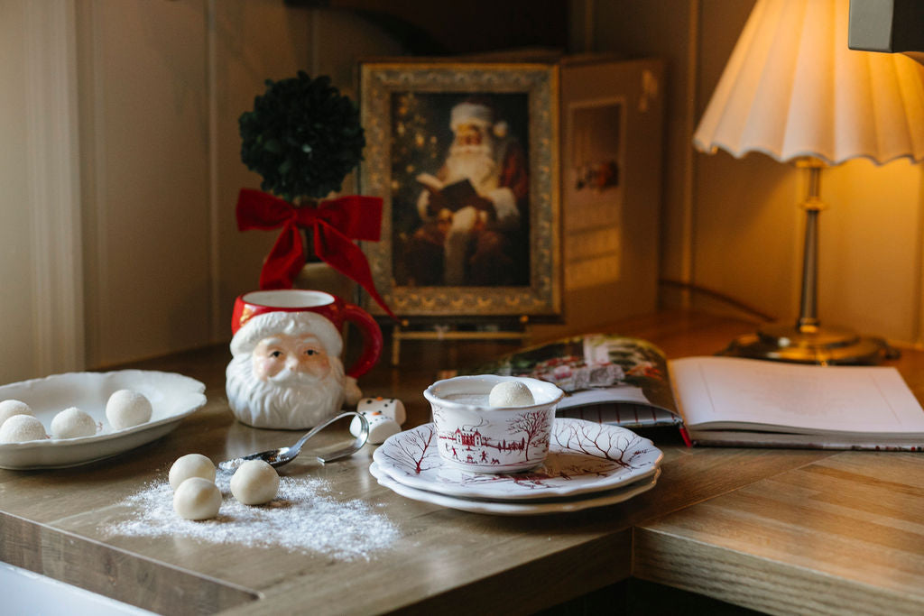 Just In: Haven Holiday