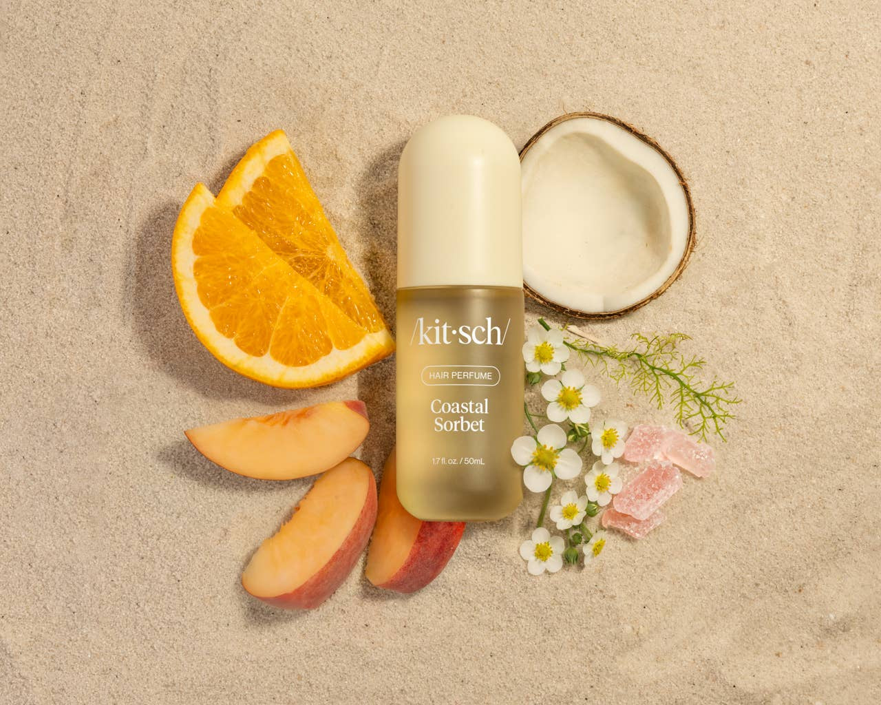 Coastal Sorbet Hair Perfume