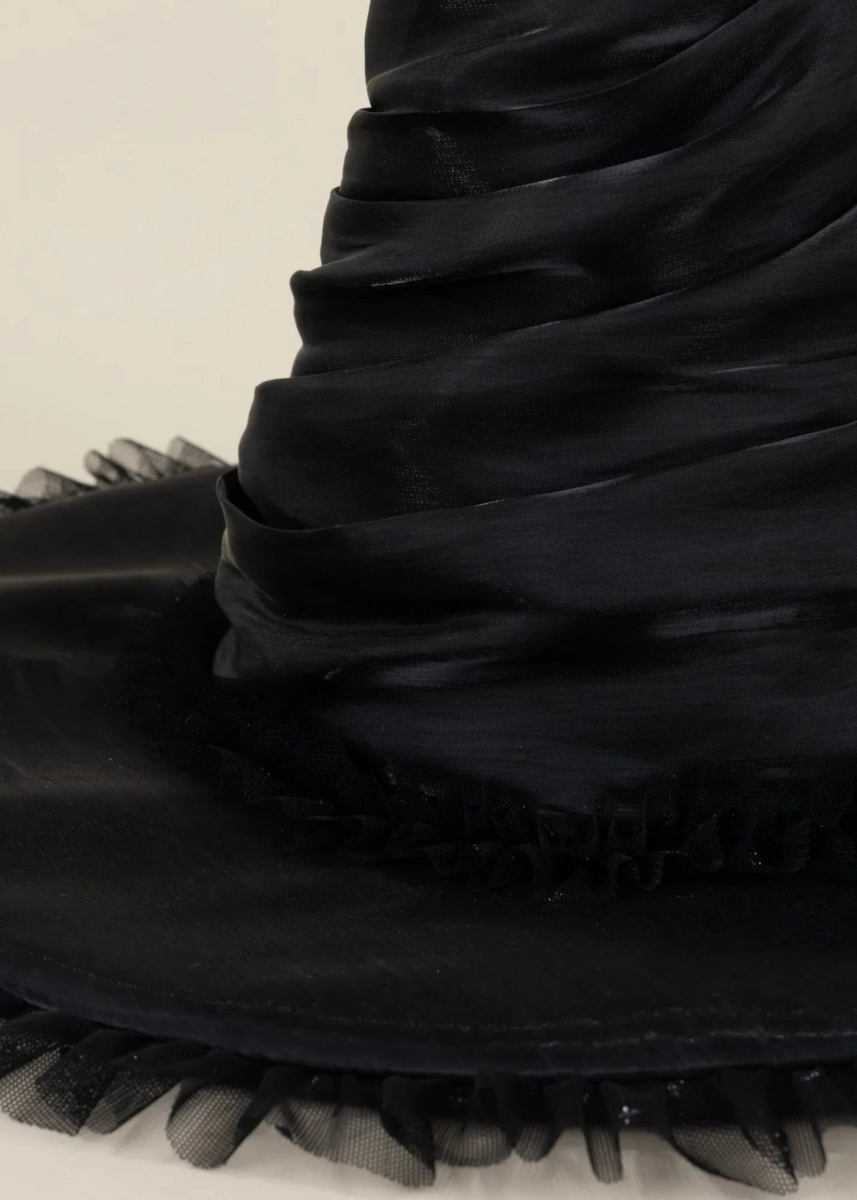 Black Witch Hat