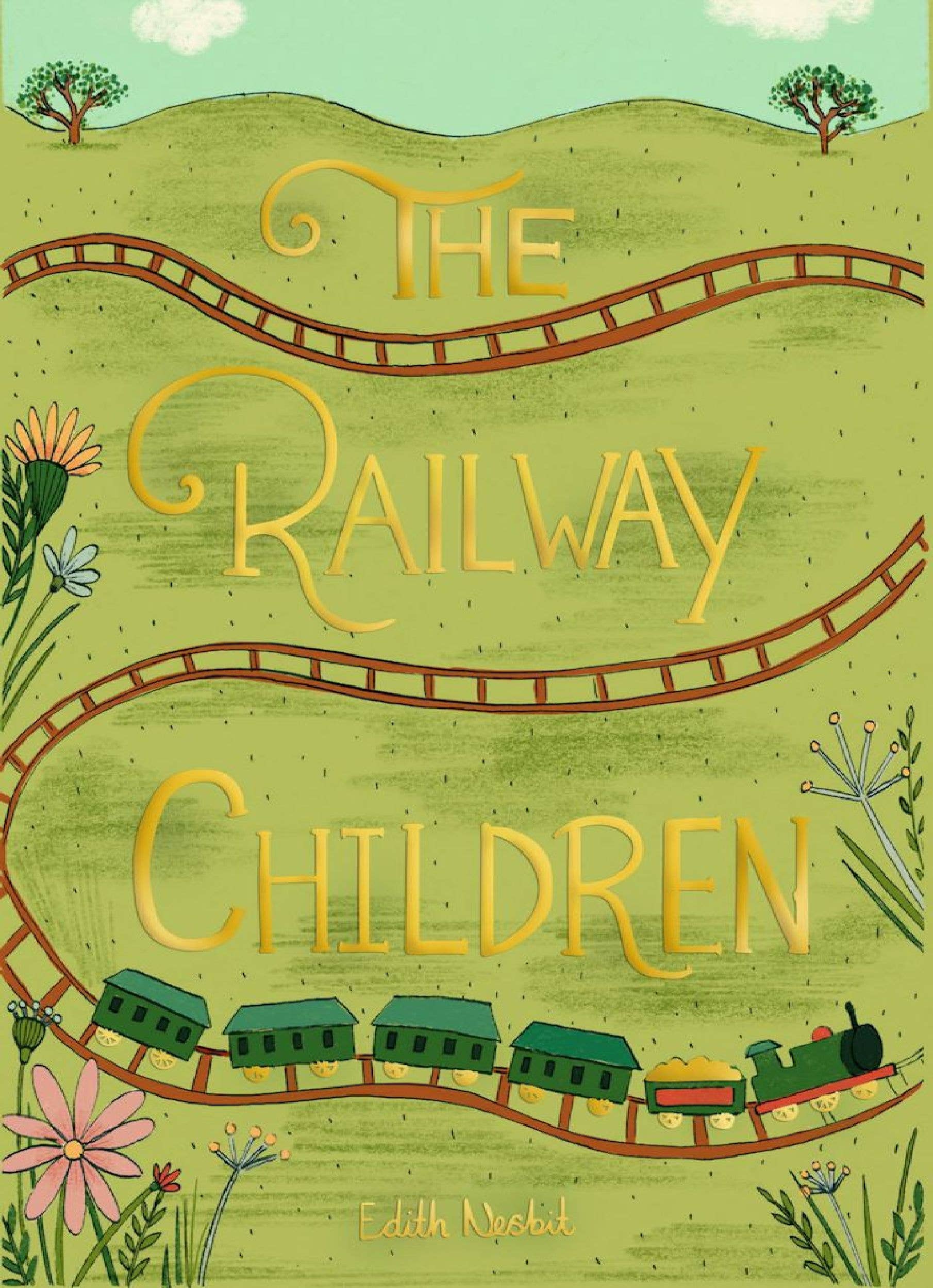 The Railway Children Collector's Edition
